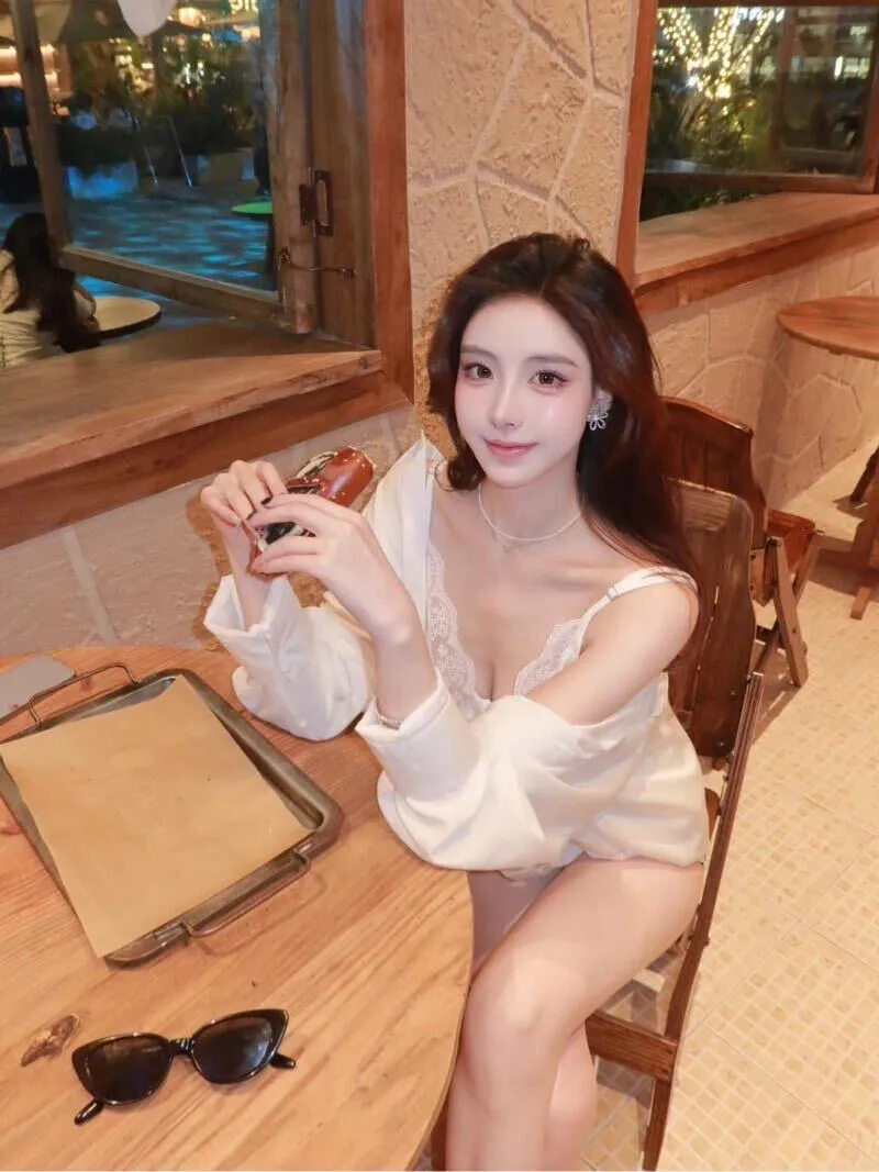 调调 人间水蜜桃 牧场大奶牛 Gallery 5