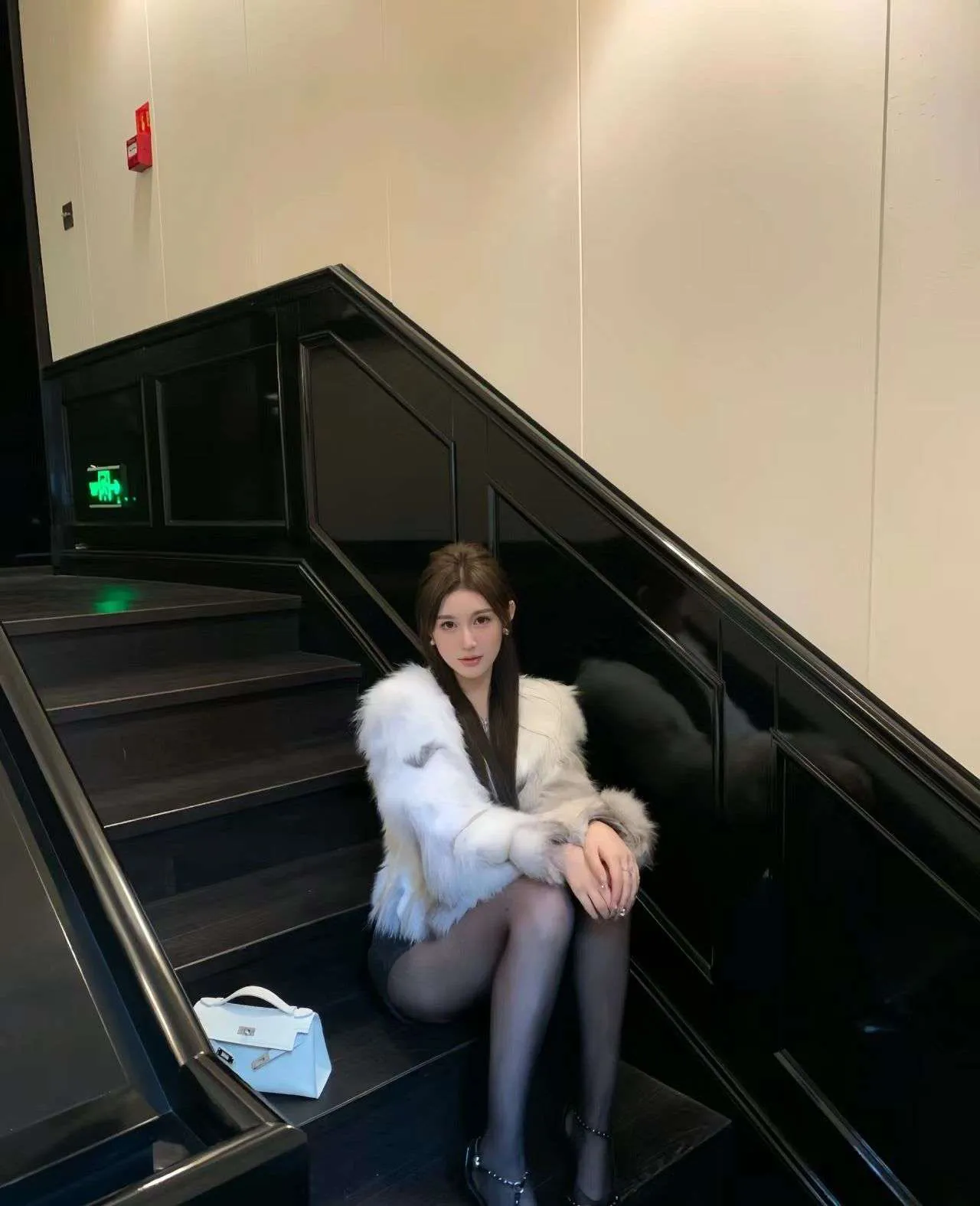 松江；咕咕 Gallery 4