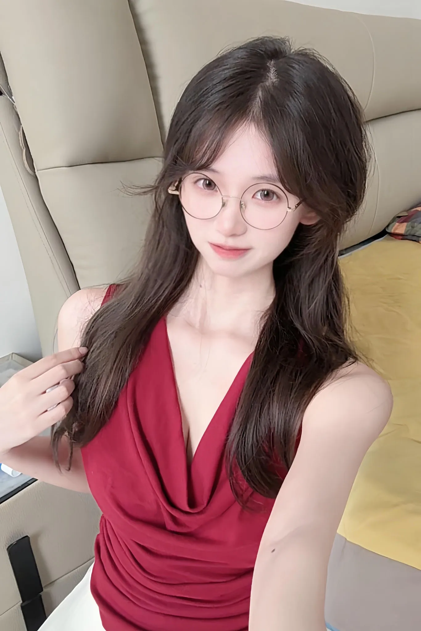 清纯花季少女 思纯 Gallery 1