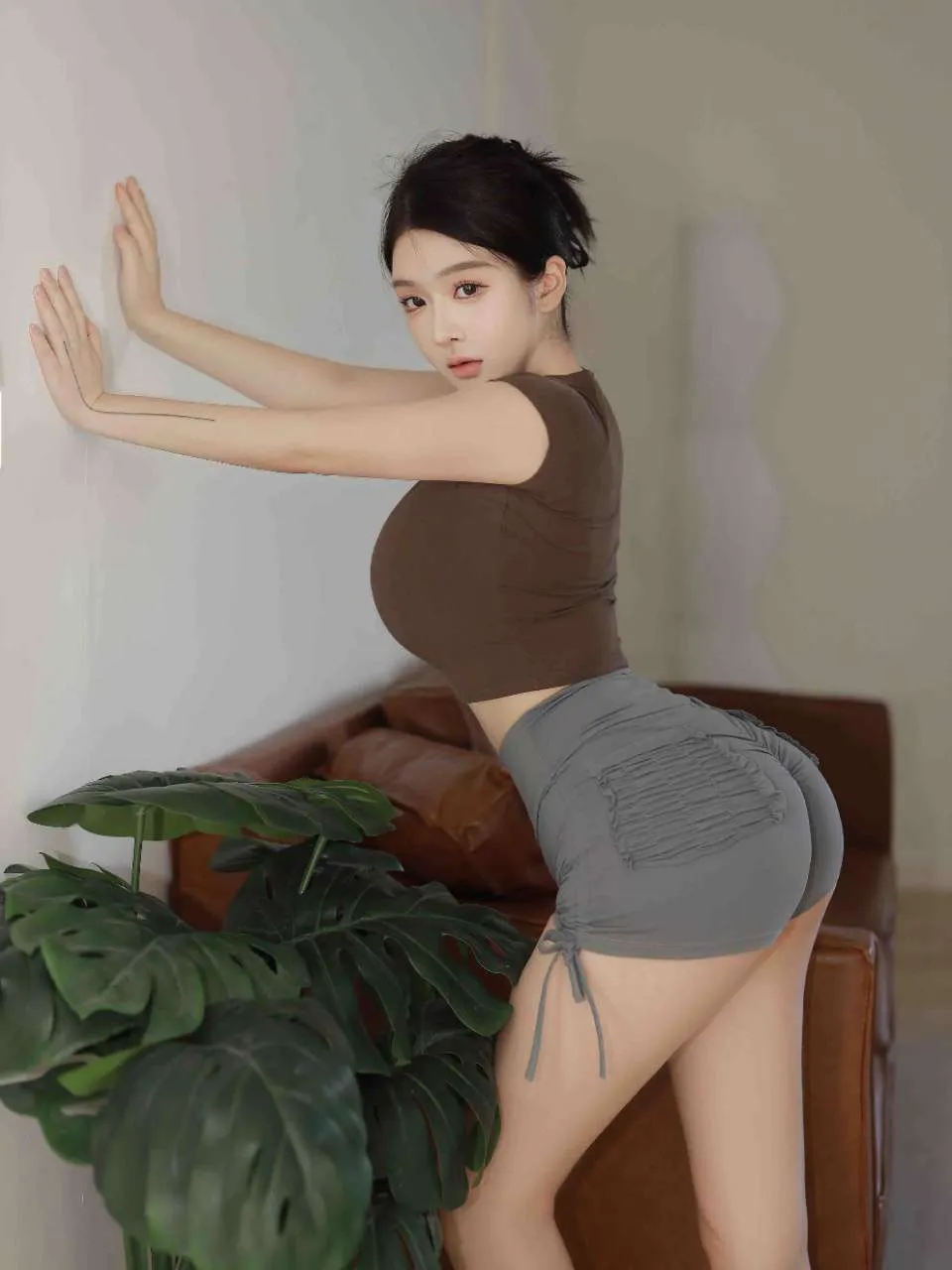 健身达人🏋️巧芳 皮肤紧致，下盘扎实 Gallery 2