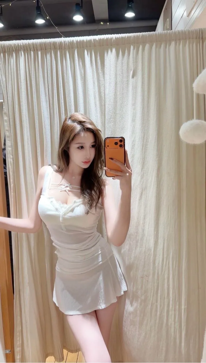 💦多嫩白阿翘 Gallery 3