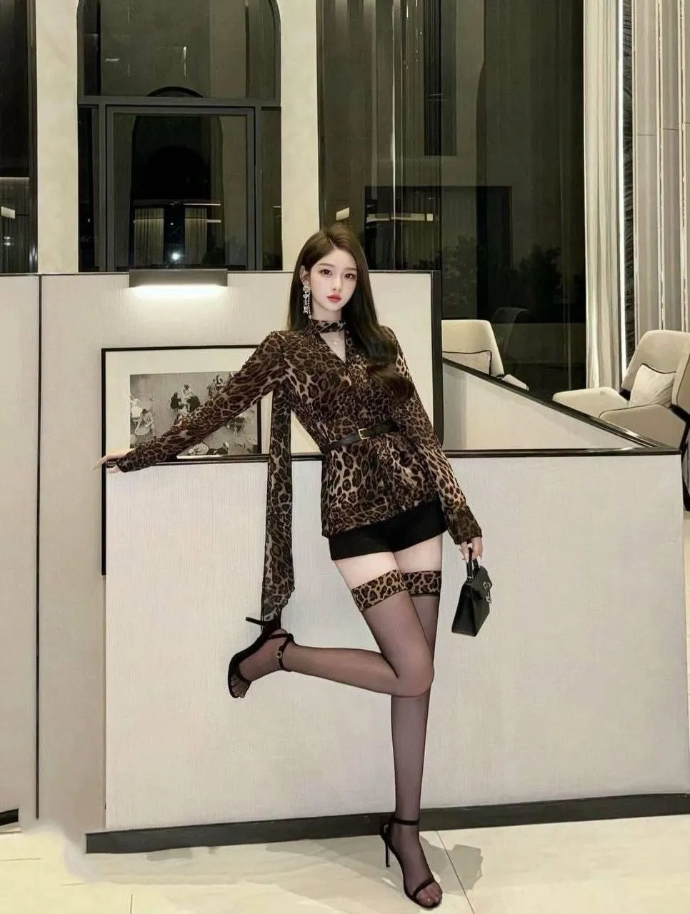 松江 芊芊 Gallery 4