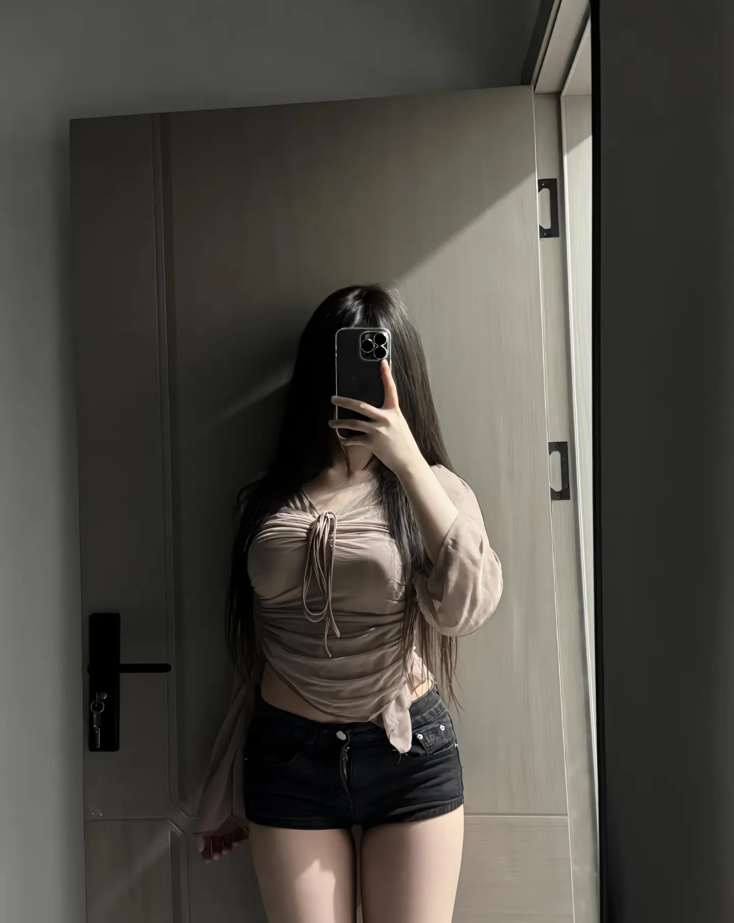 闵行大G奶圆圆Sm纯🈚️ Gallery 2