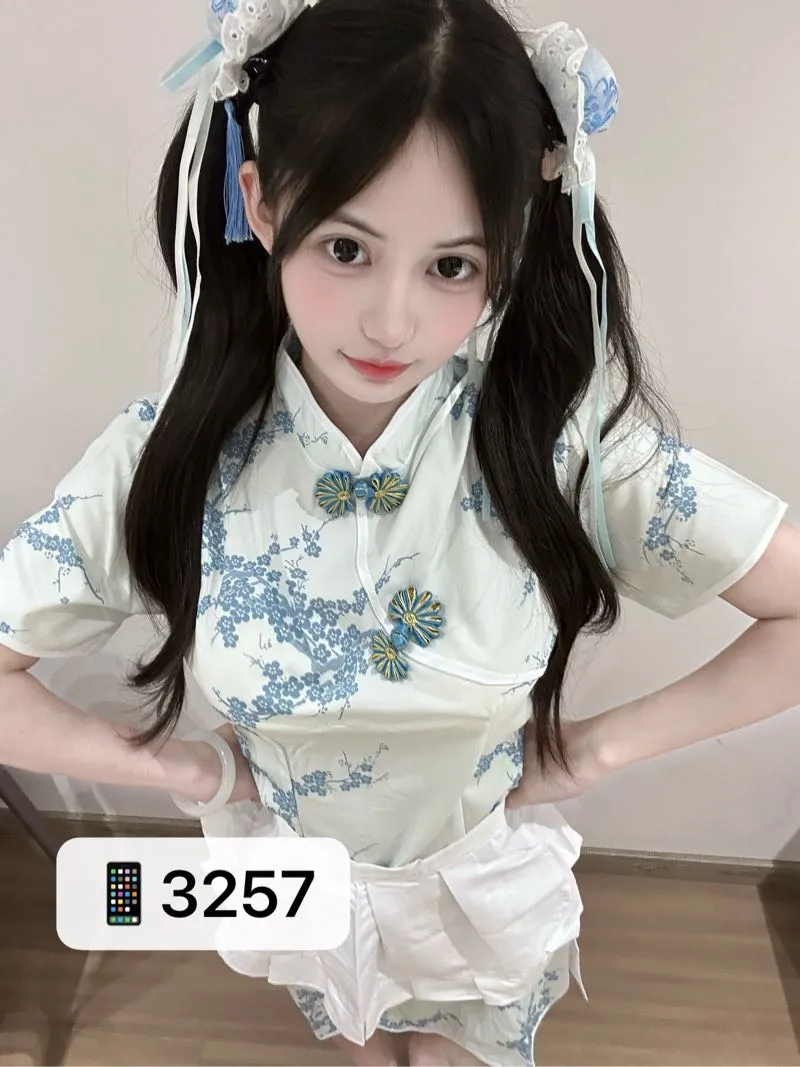 006新人萝莉甜妹首开 Gallery 3