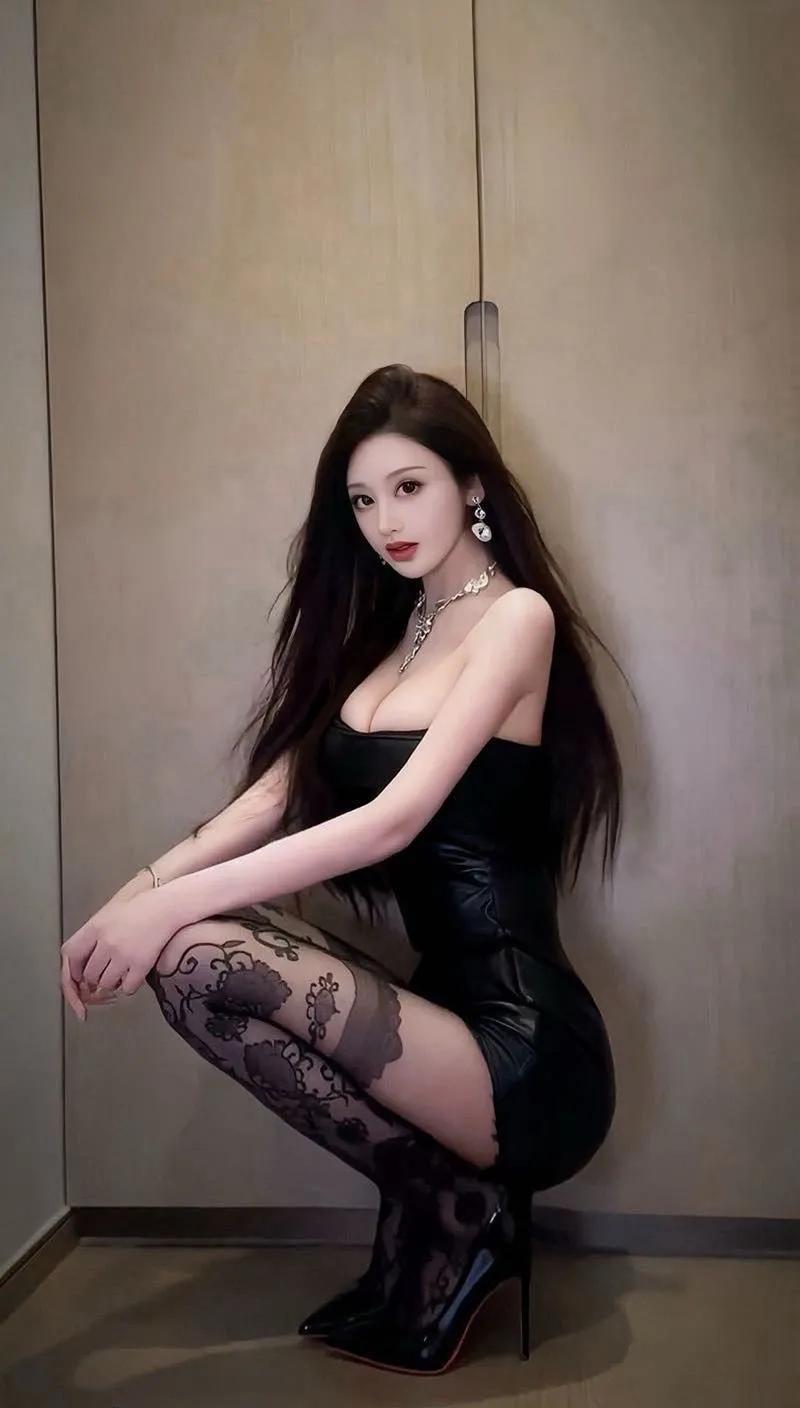 本帮菜180 车模 逆天长腿 小蛮腰 Gallery 4