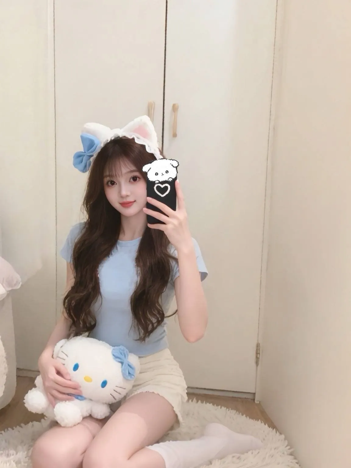 闵行 静香 Gallery 5