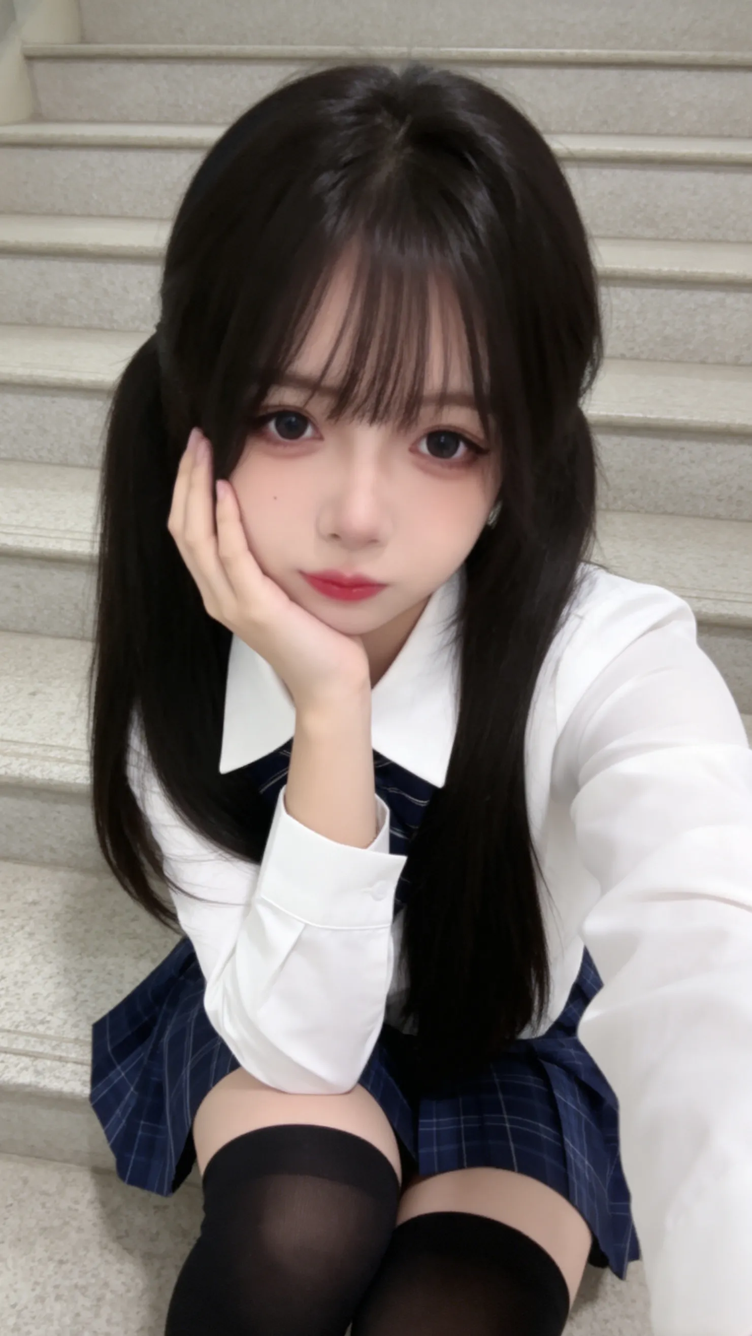 闵行07JK少萝宝宝兔兔🐰 Gallery 5