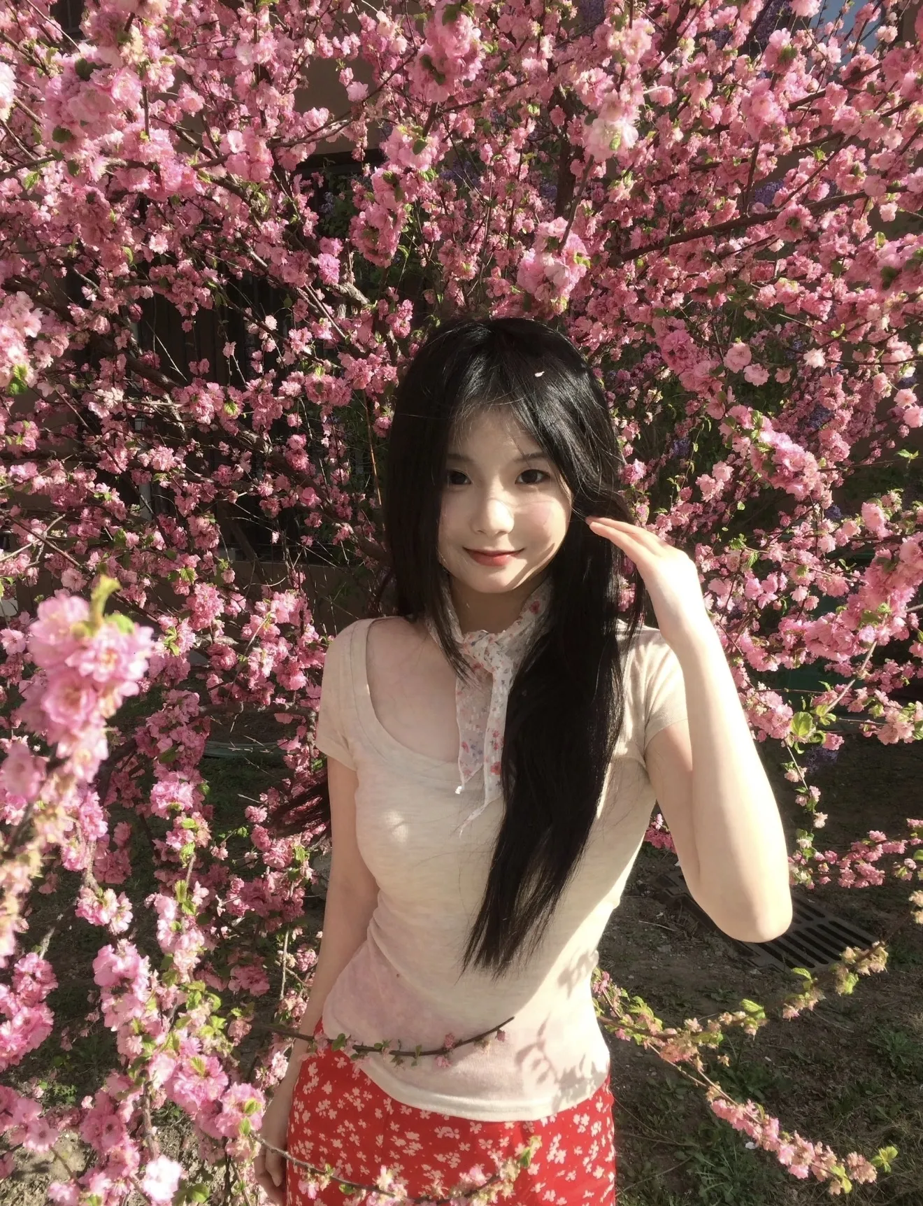 闵行清纯学妹乖乖 Gallery 3