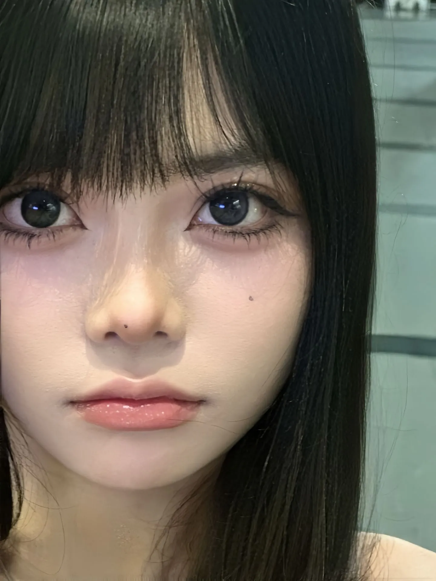 洋洋 甜美可爱肉嘟嘟的手感超级棒 Gallery 5