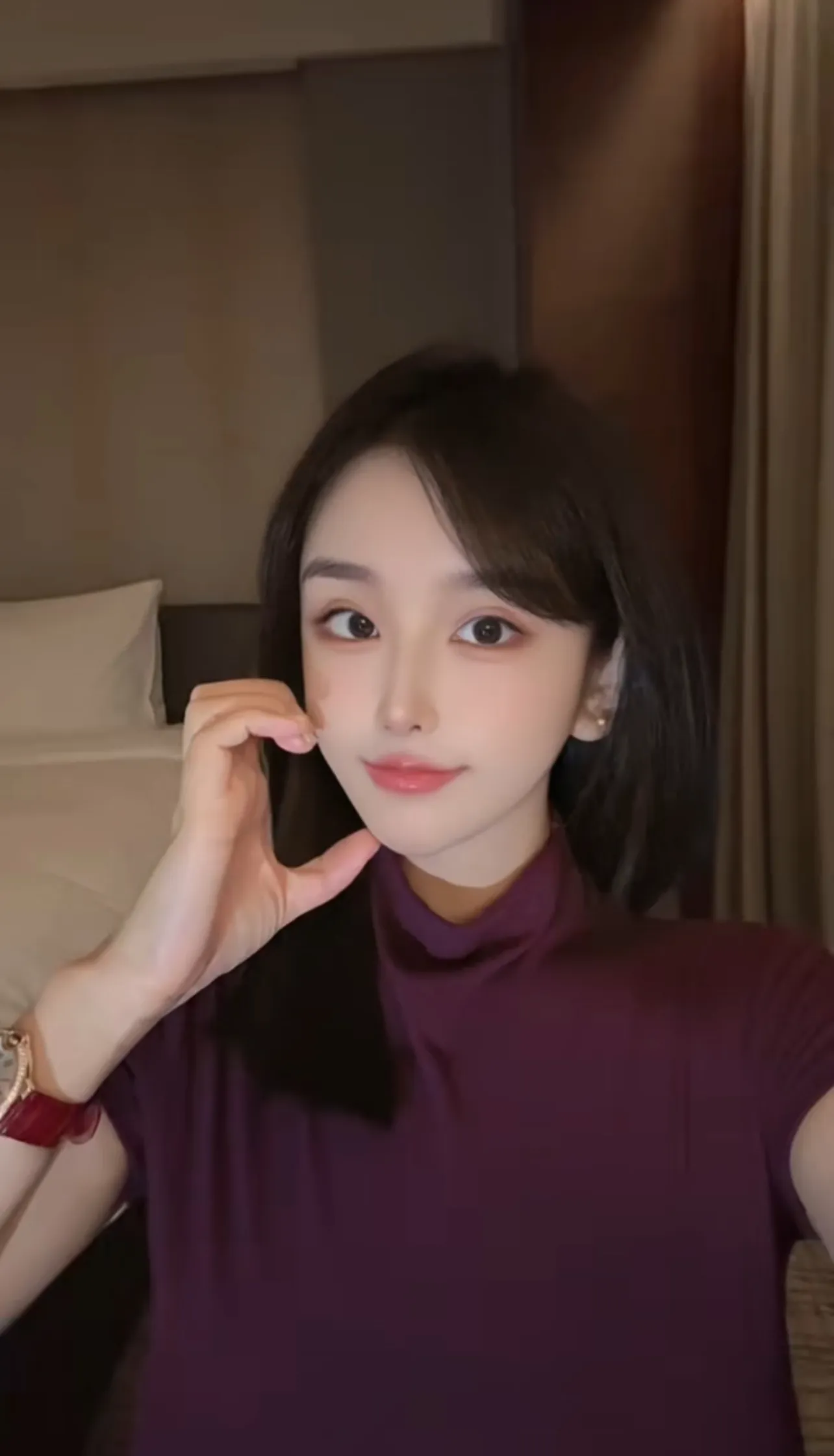 05普陀姜桃花🐻H Gallery 2