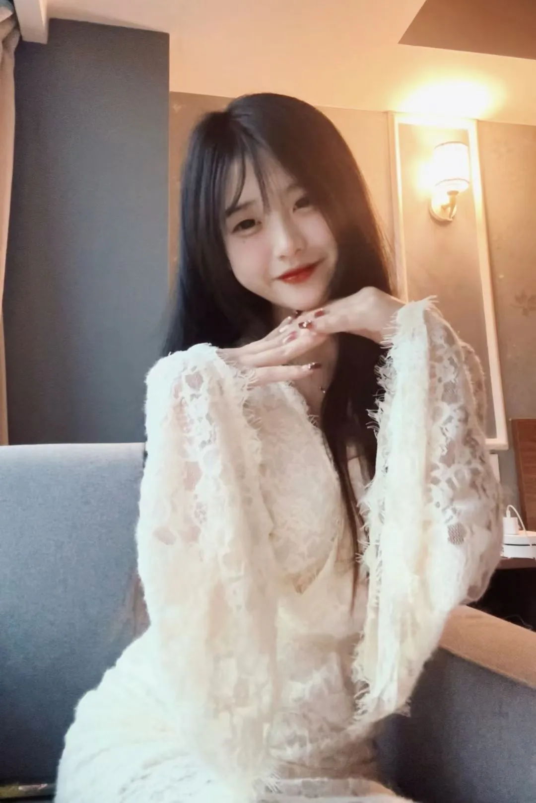 浦东新人嫩妹圆圆 Gallery 4