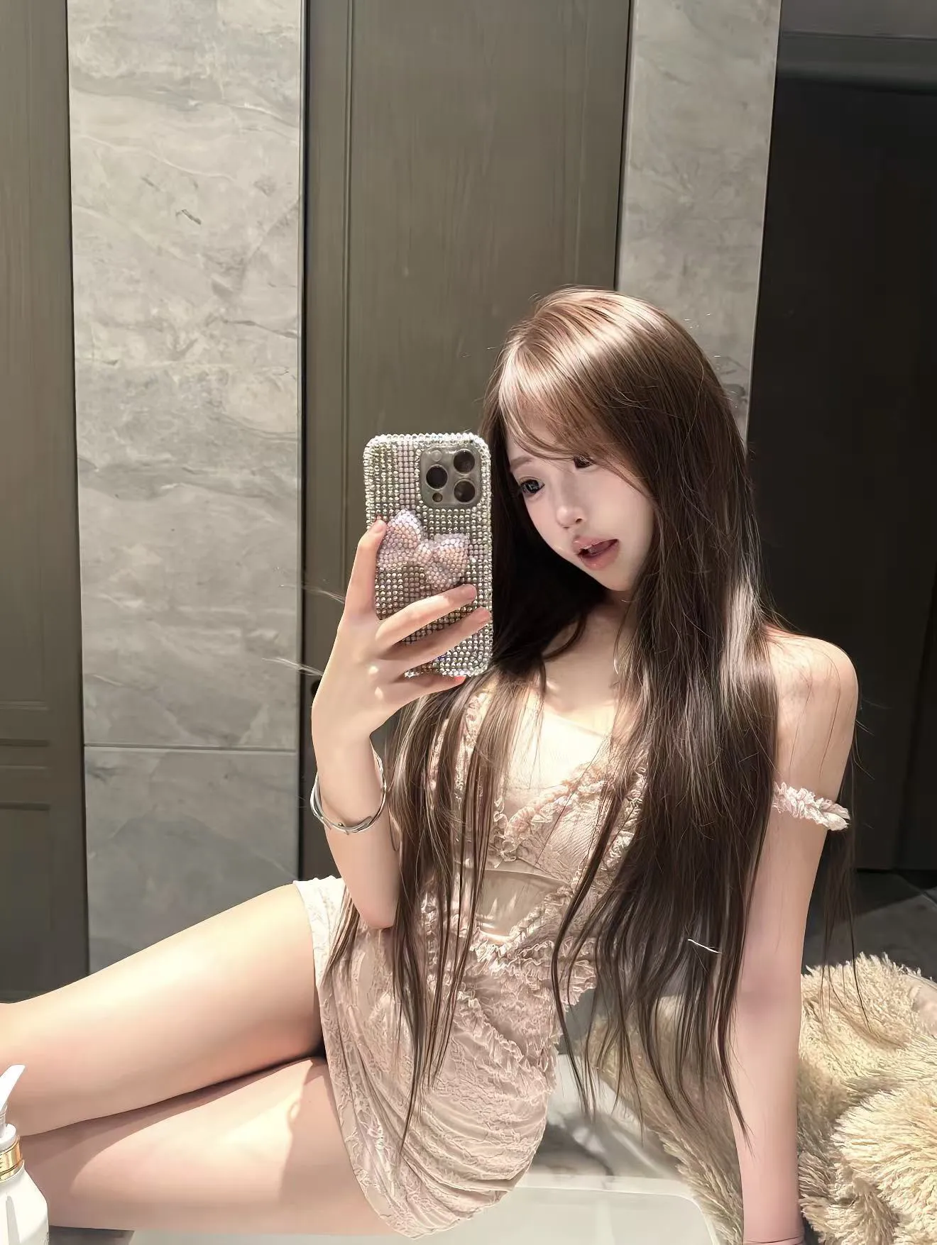 松江极品御姐首开 小怡 Gallery 2