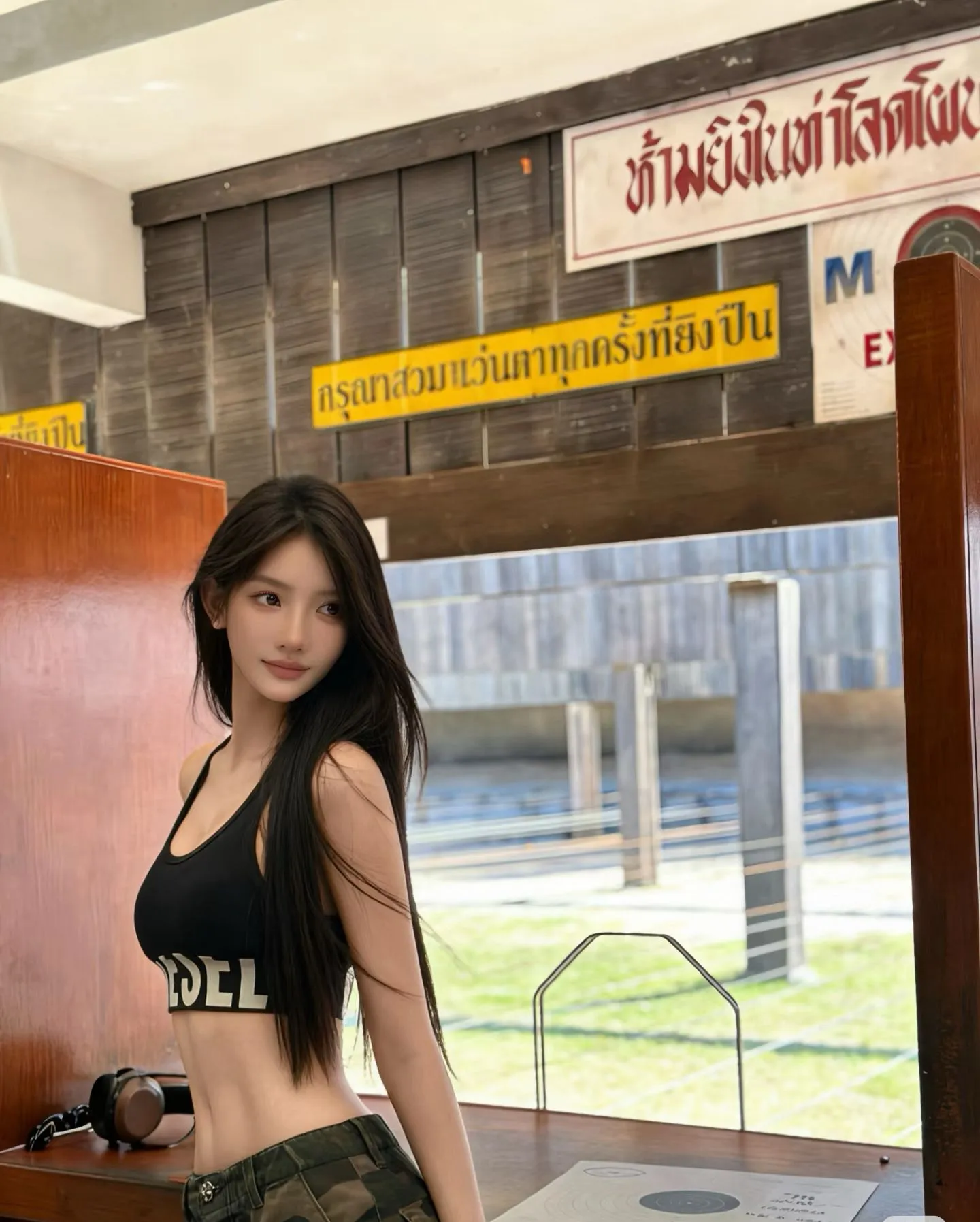 普陀甜美御姐小莎 Gallery 4