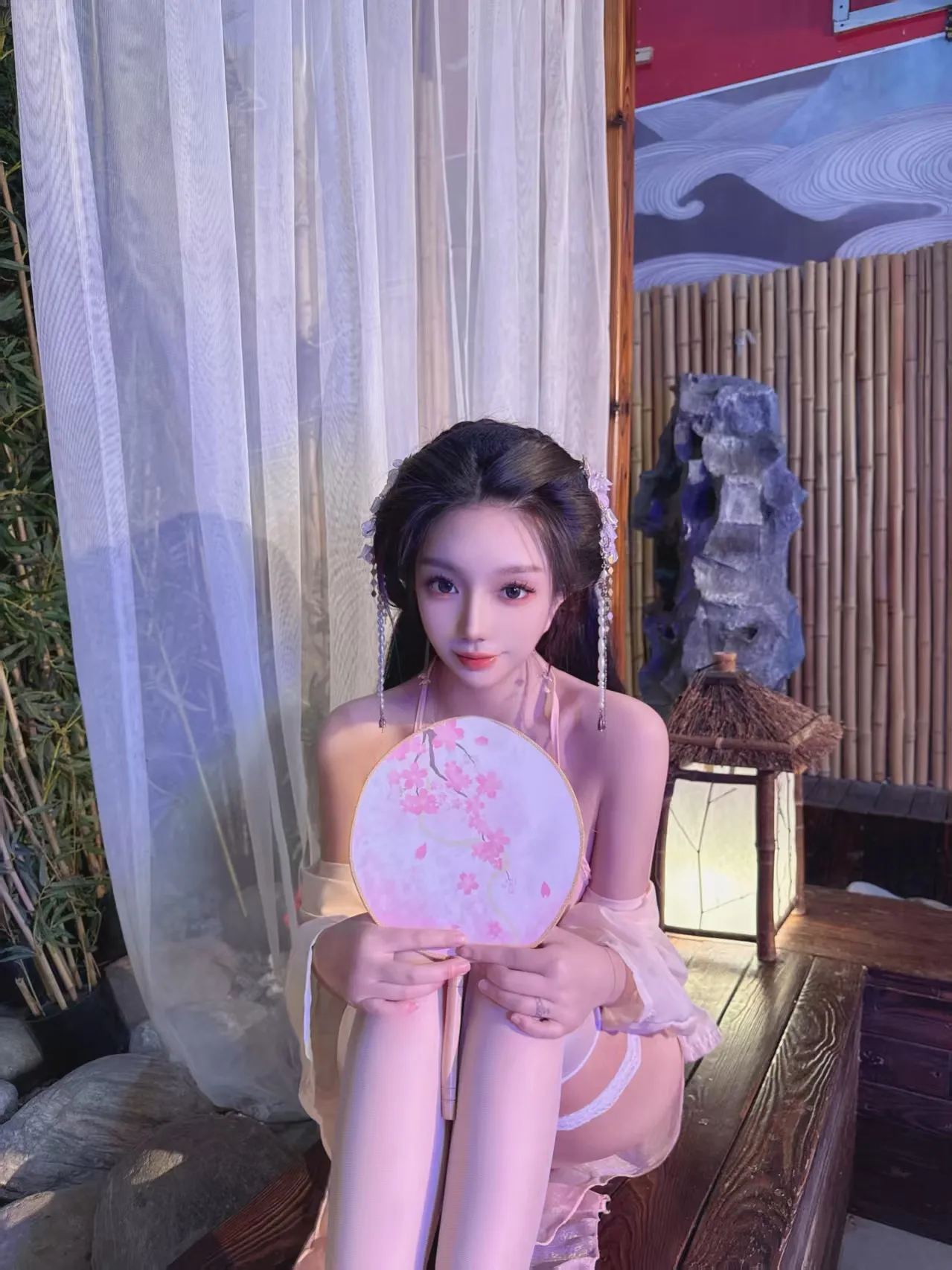 闵行新人首开06古装小芊(好评王) Gallery 3
