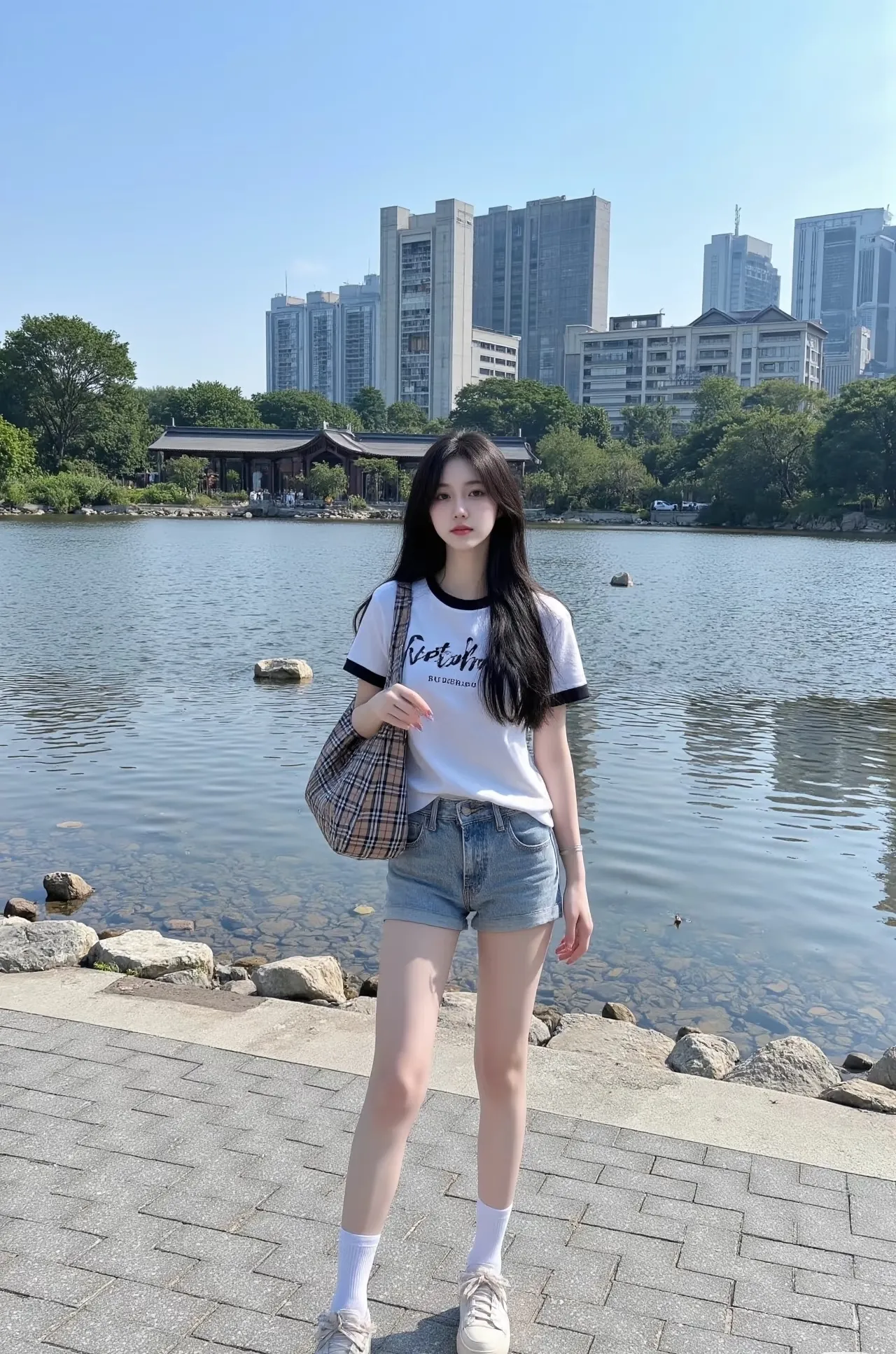 165新人极品白小纯蒙蒙首开 Gallery 2