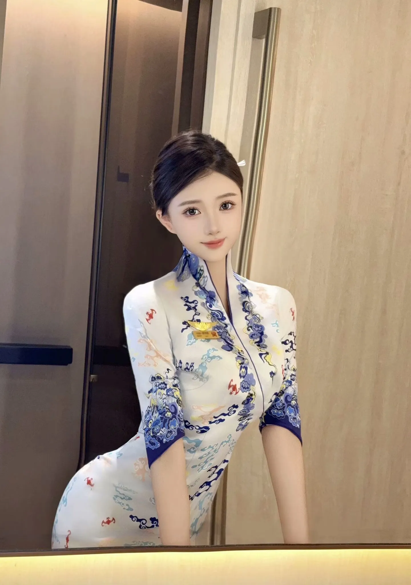 普陀空姐奶豆 Gallery 5