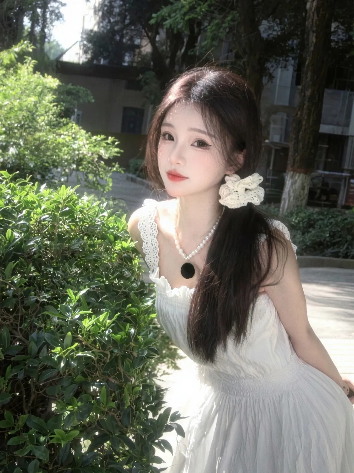 新人爽爽极品甜妹 Gallery 3