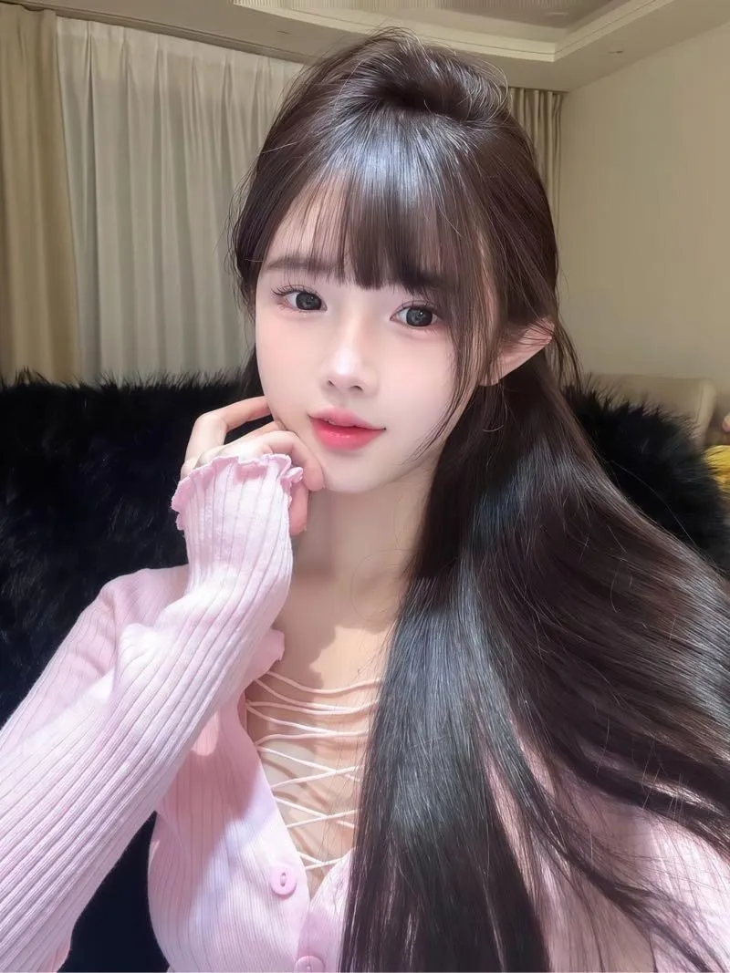 闵行 佳佳 宝藏少萝 Gallery 3