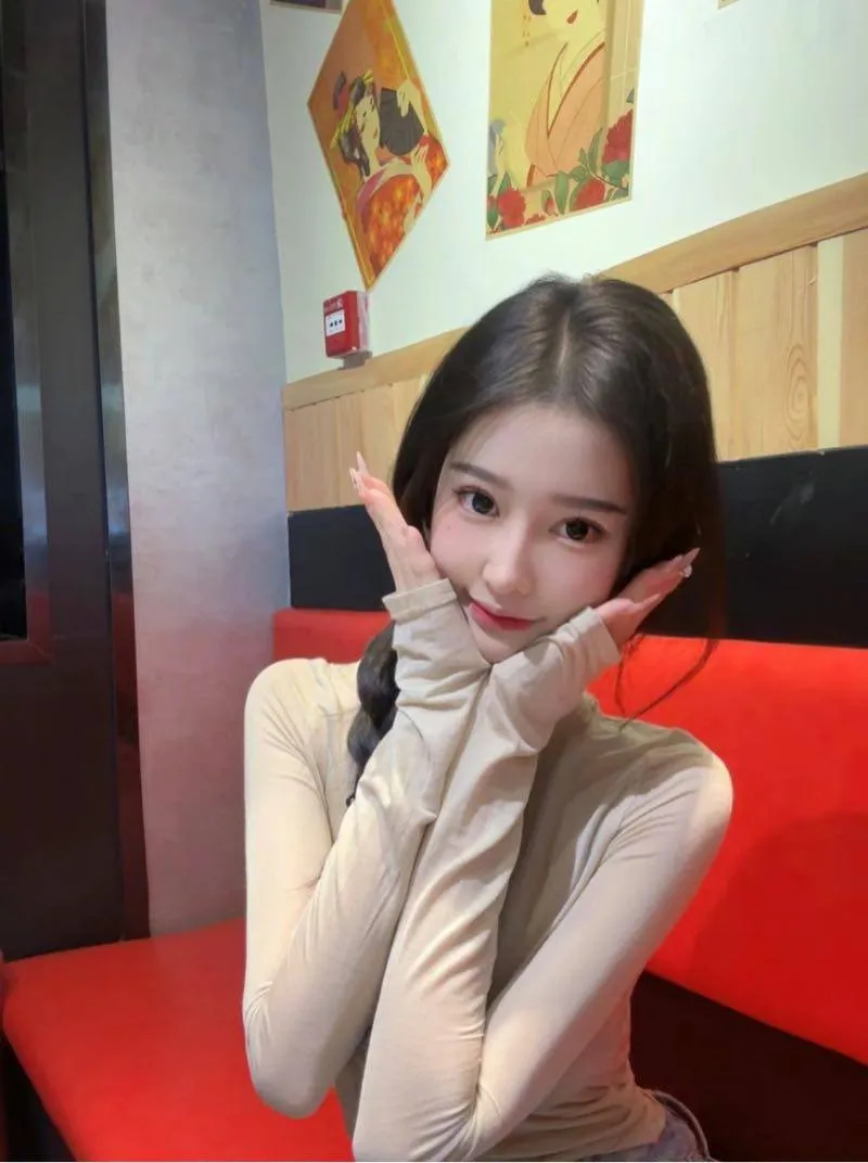 闵行 御姐 欢欢 Gallery 5