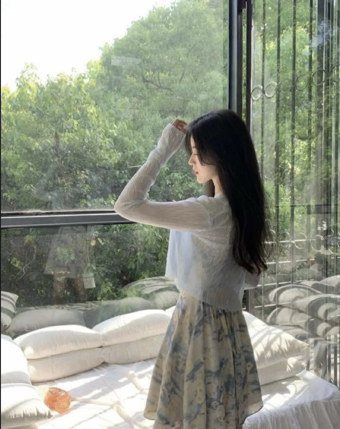 魔鬼身材 小桃酥 活巨好 Gallery 4