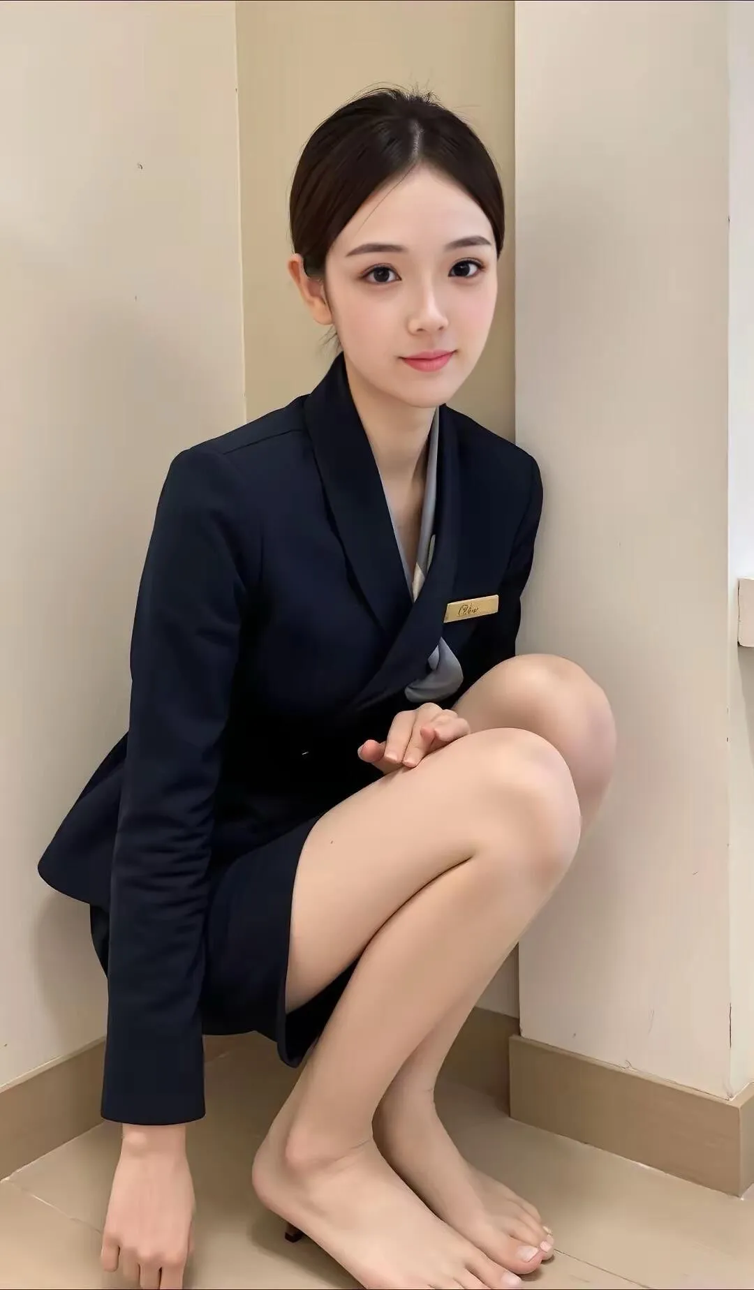 奢侈品店销售业余兼职-语婷 Gallery 4