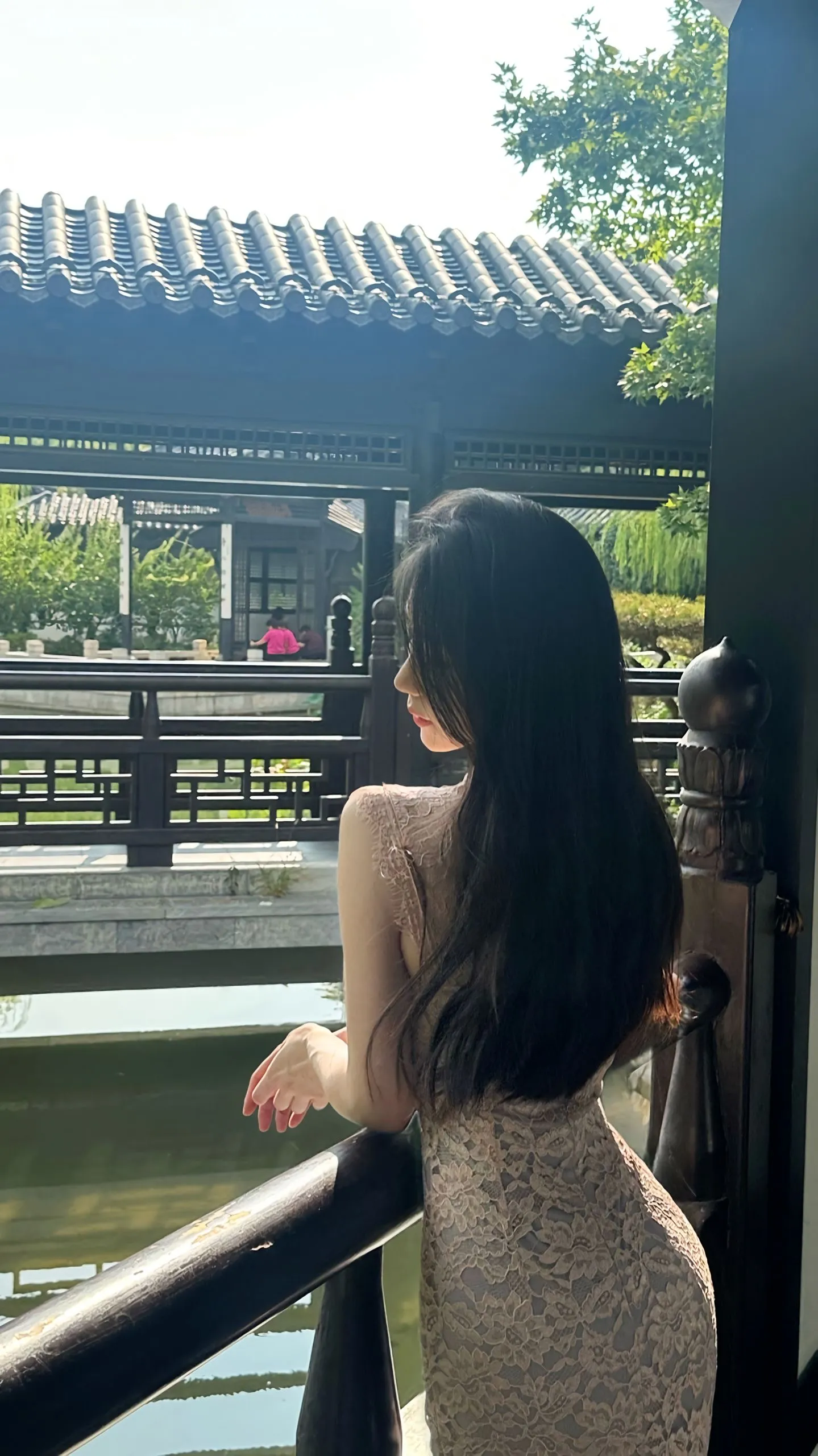 普陀 苏三 Gallery 6