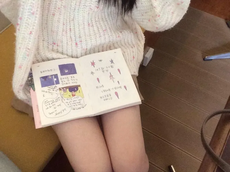 07学生兼职 慧琳 Gallery 6