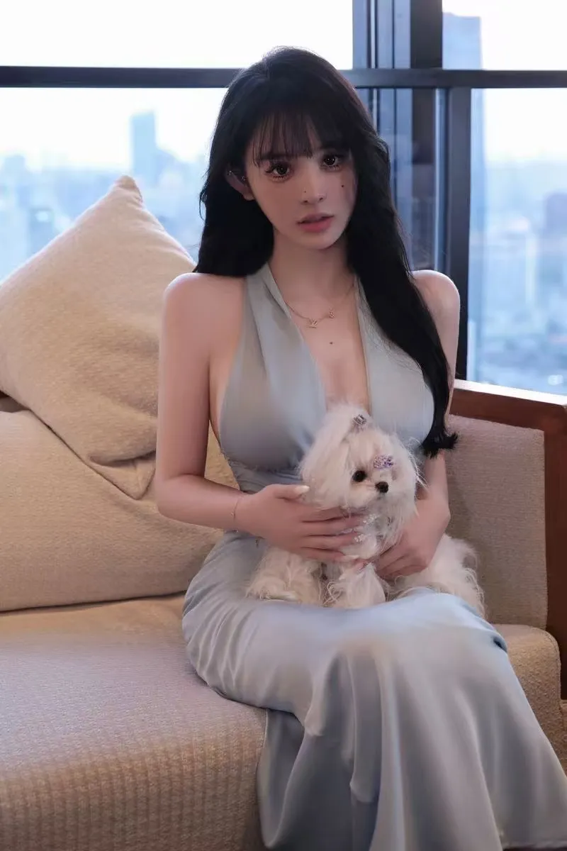 上海安迪🏠🦜静安抖音网红