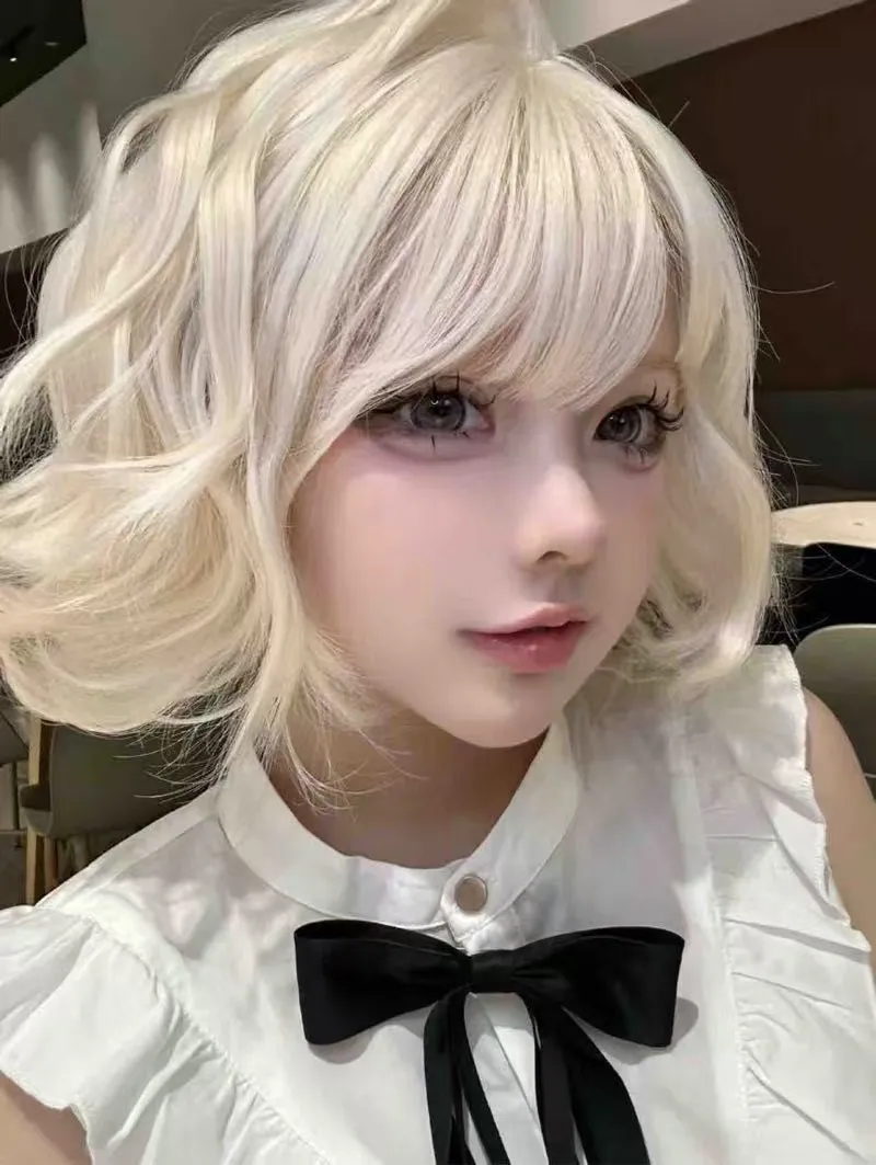 极品E满杯 06萝莉 Gallery 6