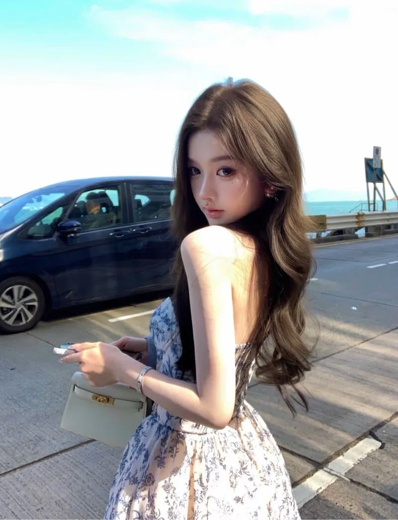 西柚妹妹上下粉嫩(大⭕️品质) Gallery 2