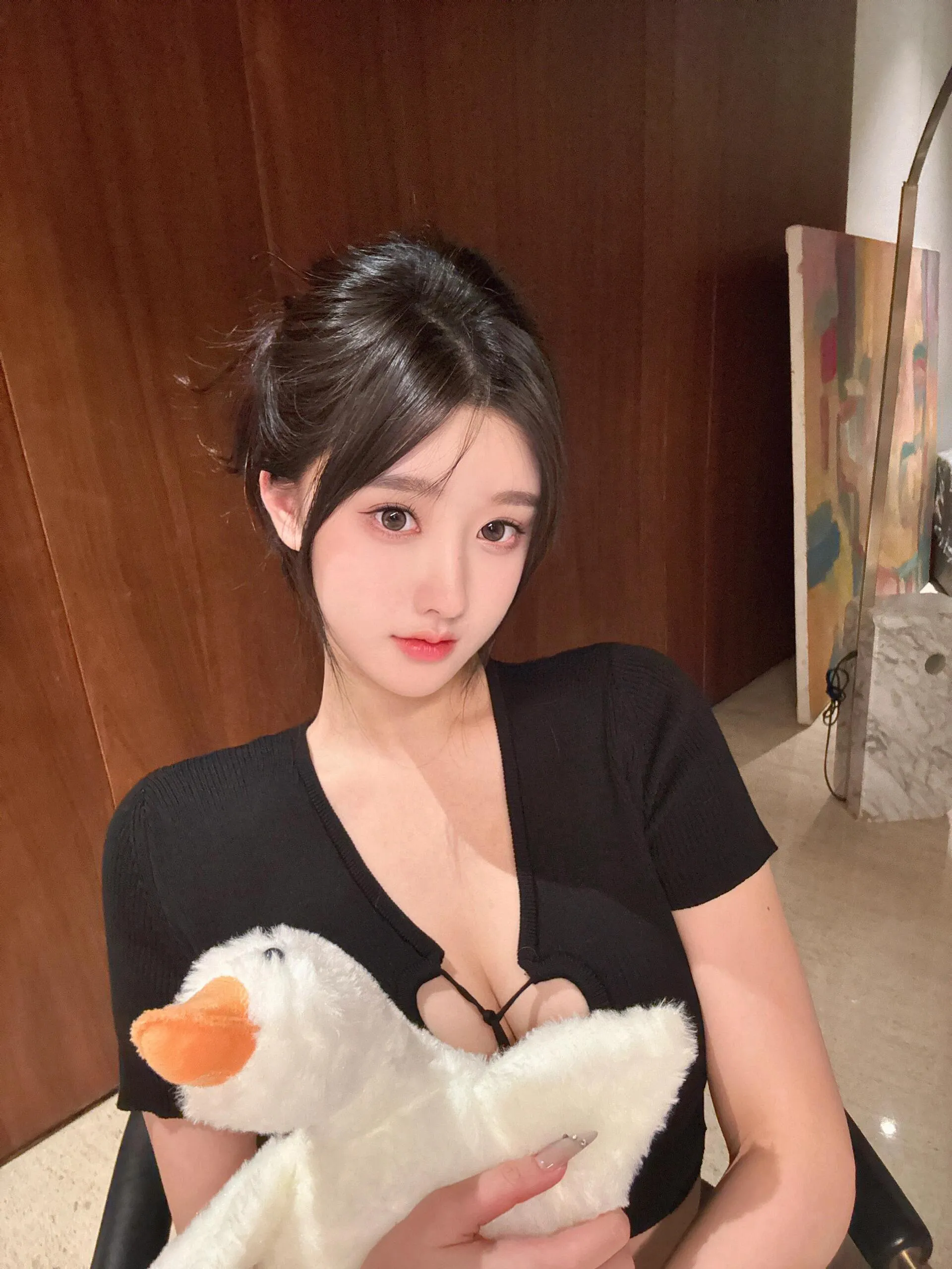 嘉定;洁洁