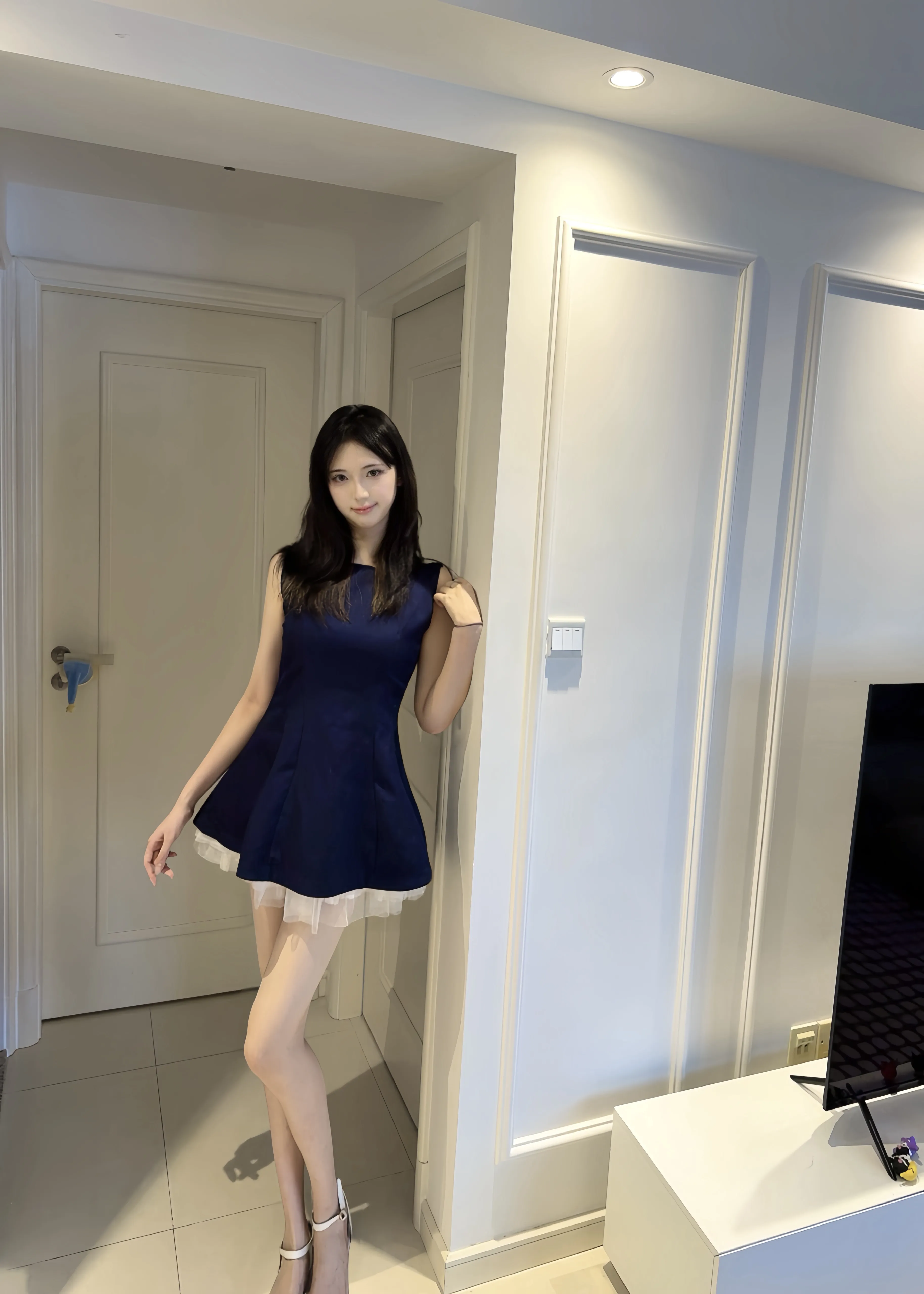 极品学生 大二在读 茜茜 Gallery 6