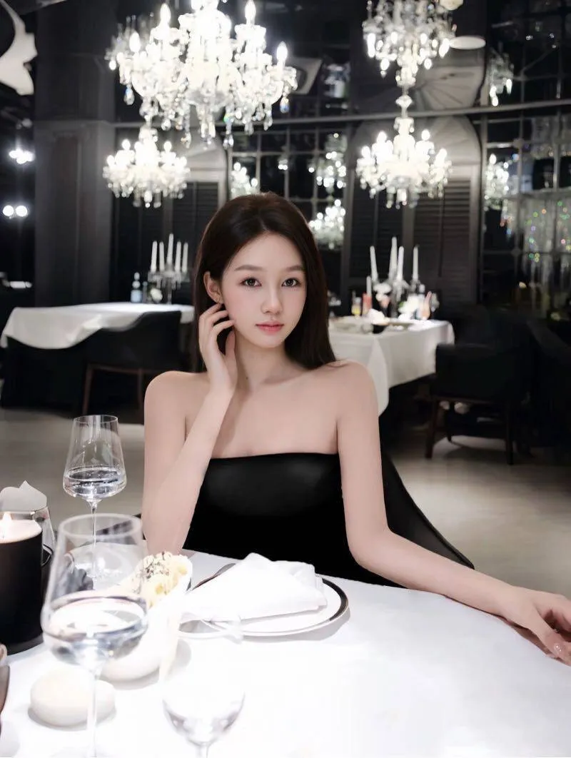 松江极品御姐 柒柒 Gallery 3