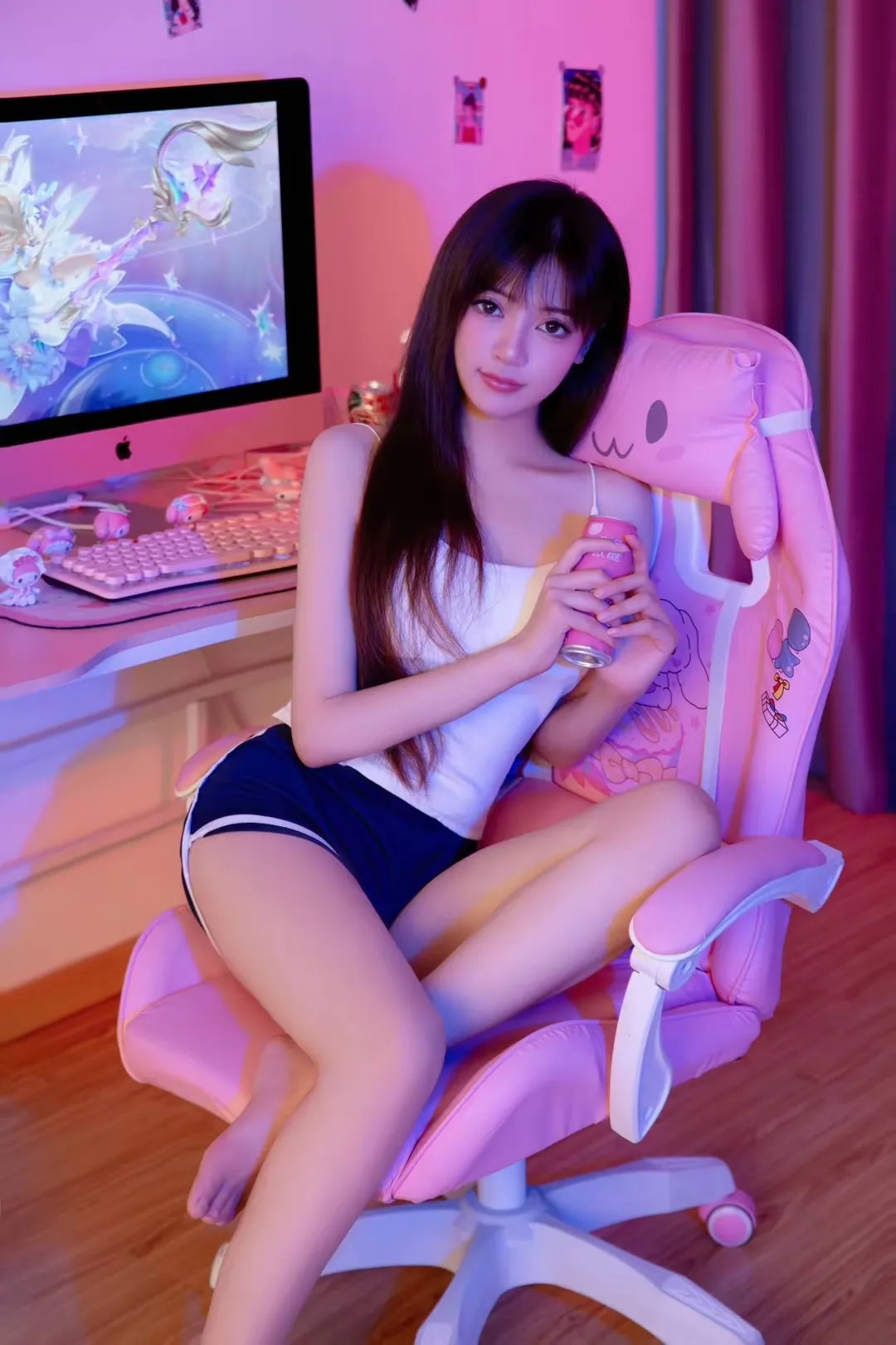 浦东主播小欲。不喜赔华子🥰 Gallery 1