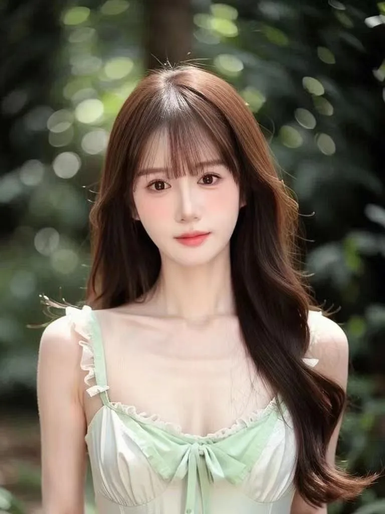 宝山 顾盼盼 清纯在校高中生粉嫩甜妹 Gallery 6