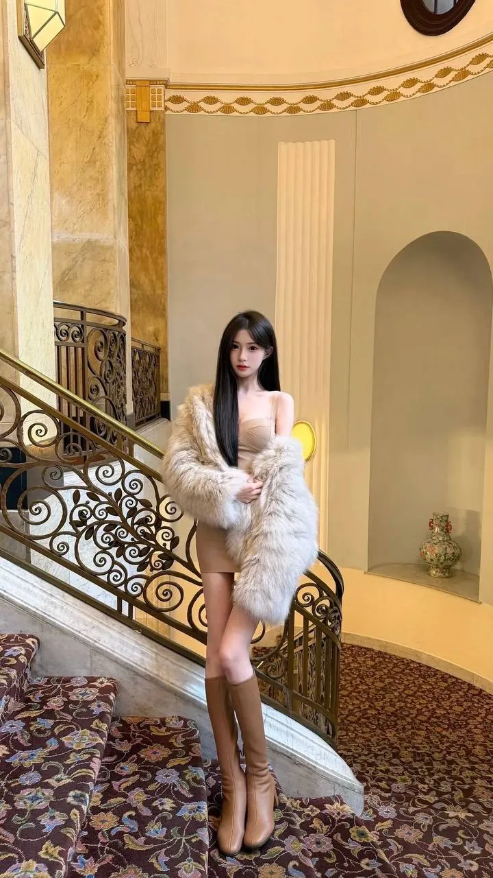 闵行新人兼职 涵韵 Gallery 3