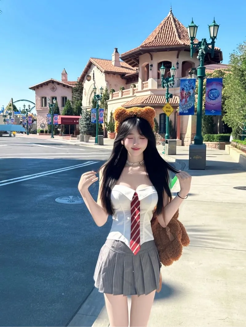 静安鹦鹉 167 完美女友感 畫廊 5