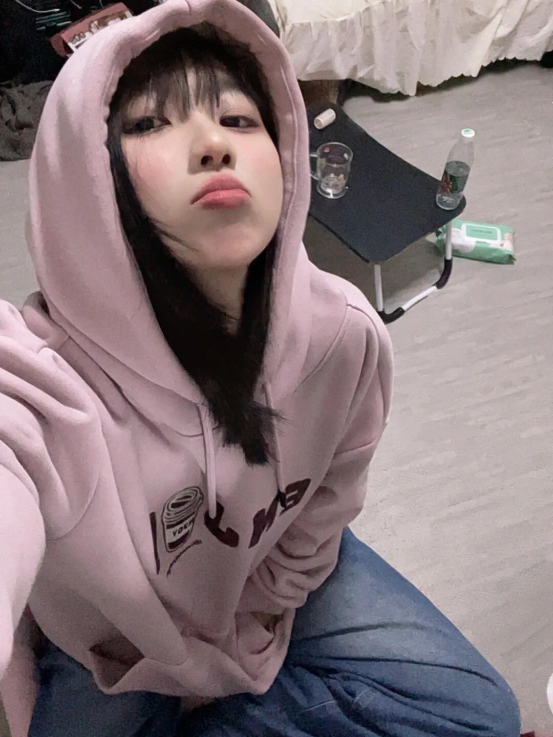 小欣，瑞辛女店员下海还债可爱女生情绪价值 Gallery 4