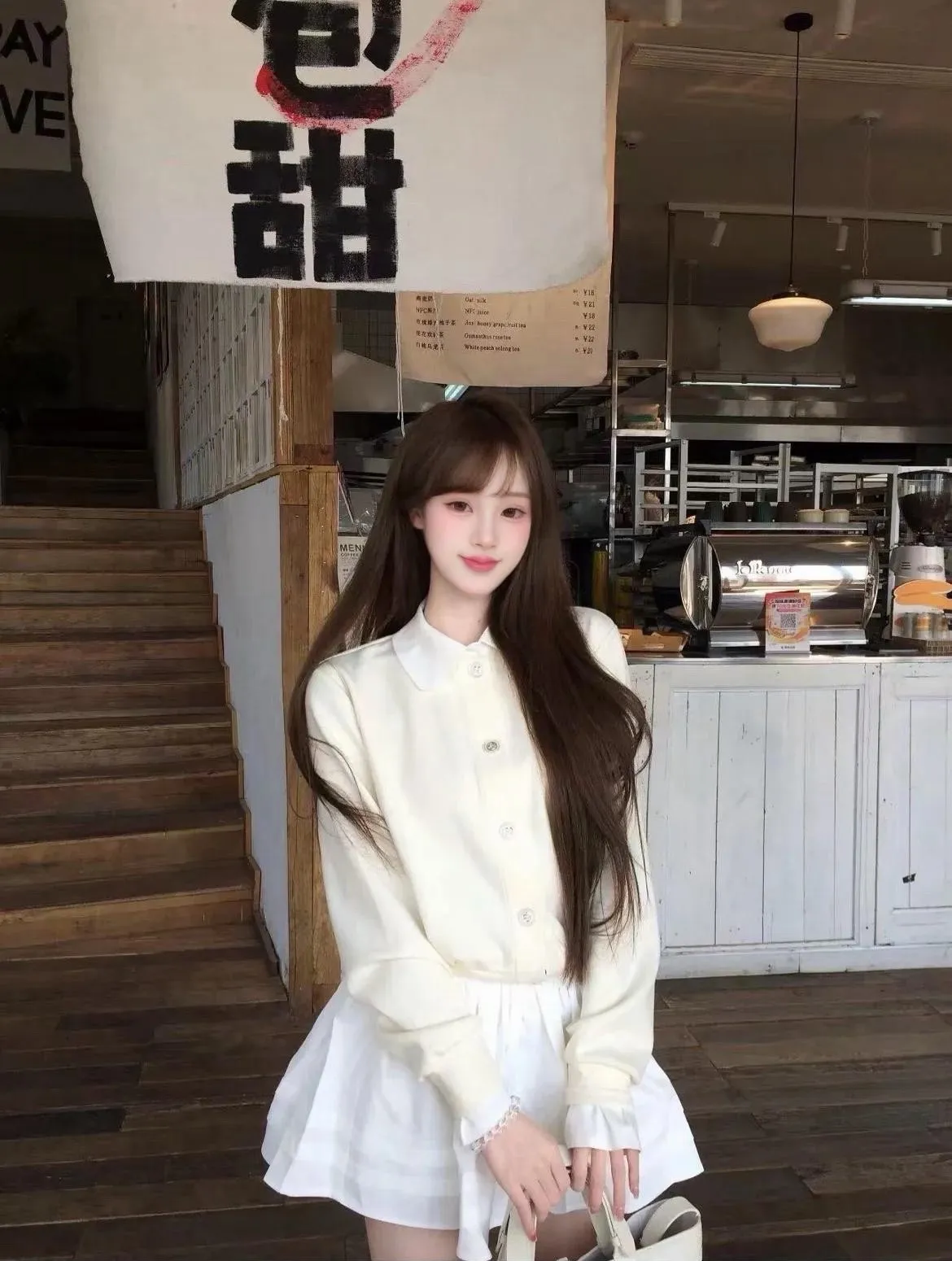 大长腿 小嫩妹 倩倩 Gallery 4