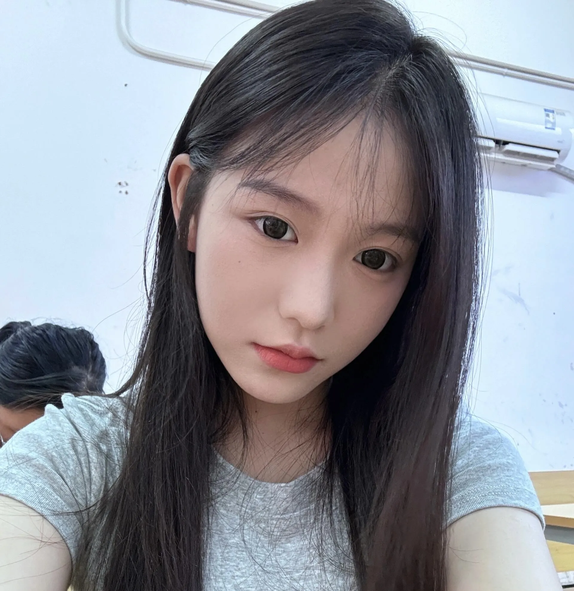 宝藏女孩欢宝 天生炮架子 性感🫦不是骚