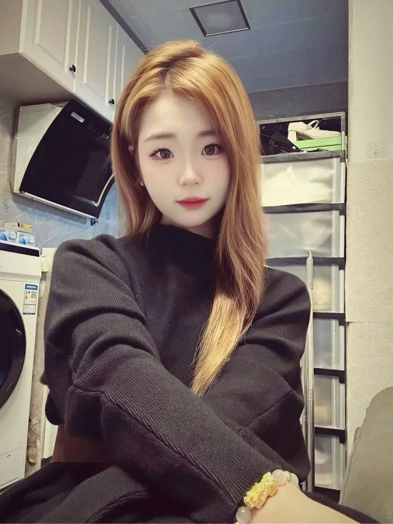 张江欣欣（极品白小纯） Gallery 5