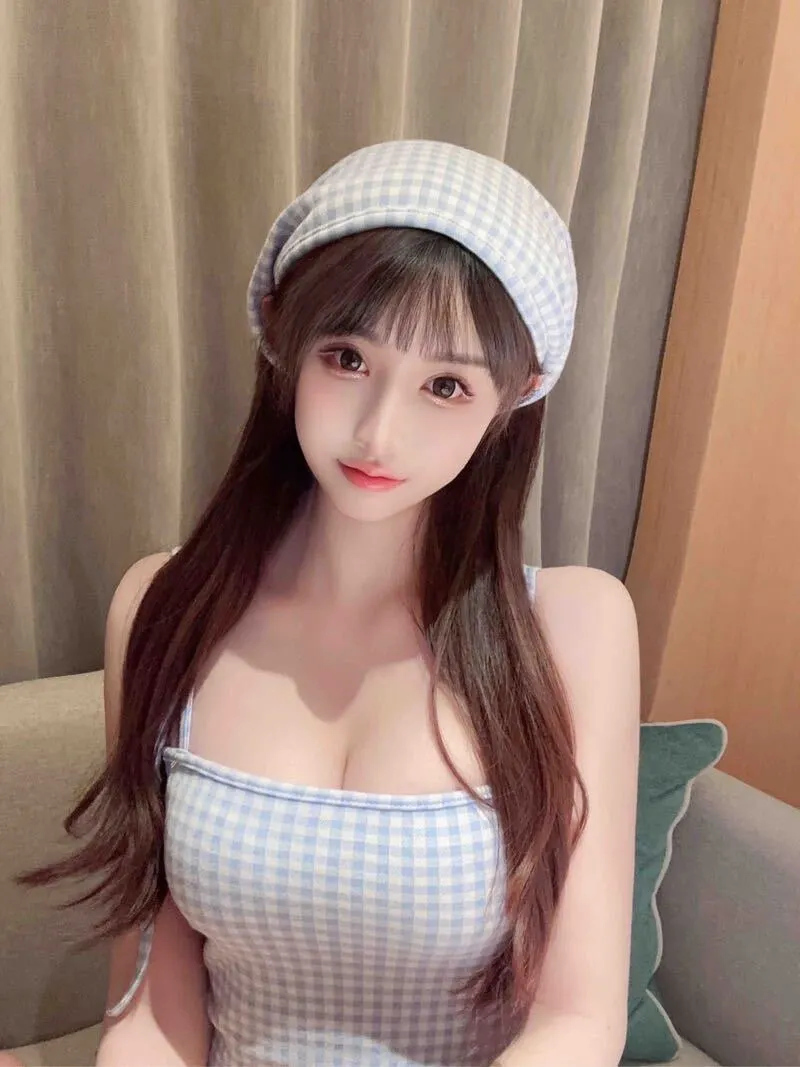 丹丹 极品天菜 可纯🉑欲 Gallery 3