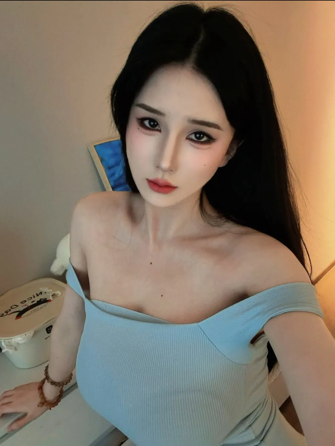 浦东纯欲大宝贝甜甜 Gallery 3