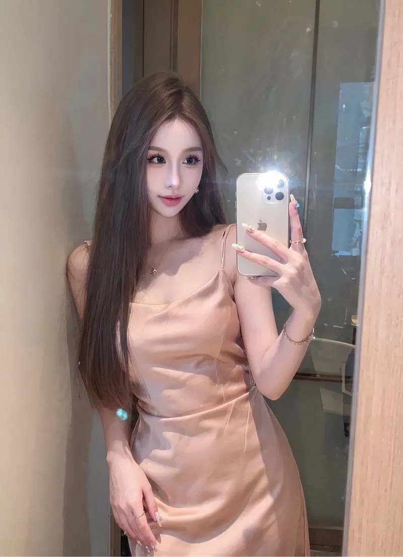 浦东刘婷婷（白虎）平面模特 Gallery 5