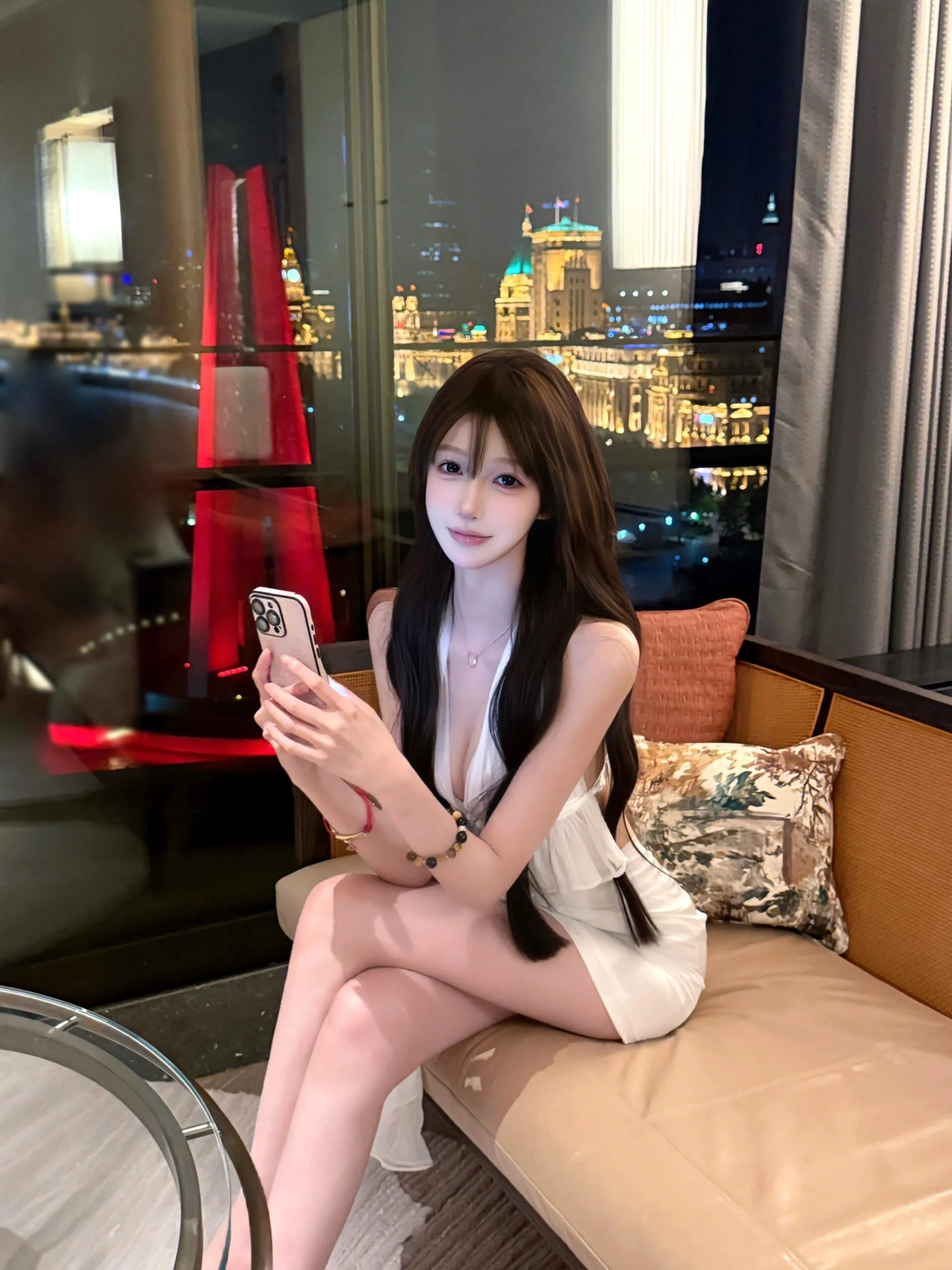 幺妹 甜美诱人床上小妖精 Gallery 6