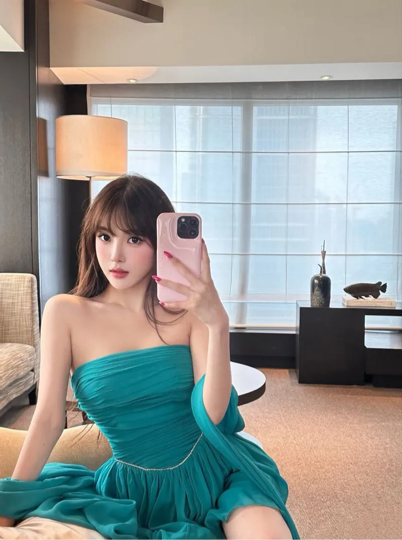 上海音晴晴 180𝗰𝗺 • 𝟯𝟲E 静安 Gallery 4