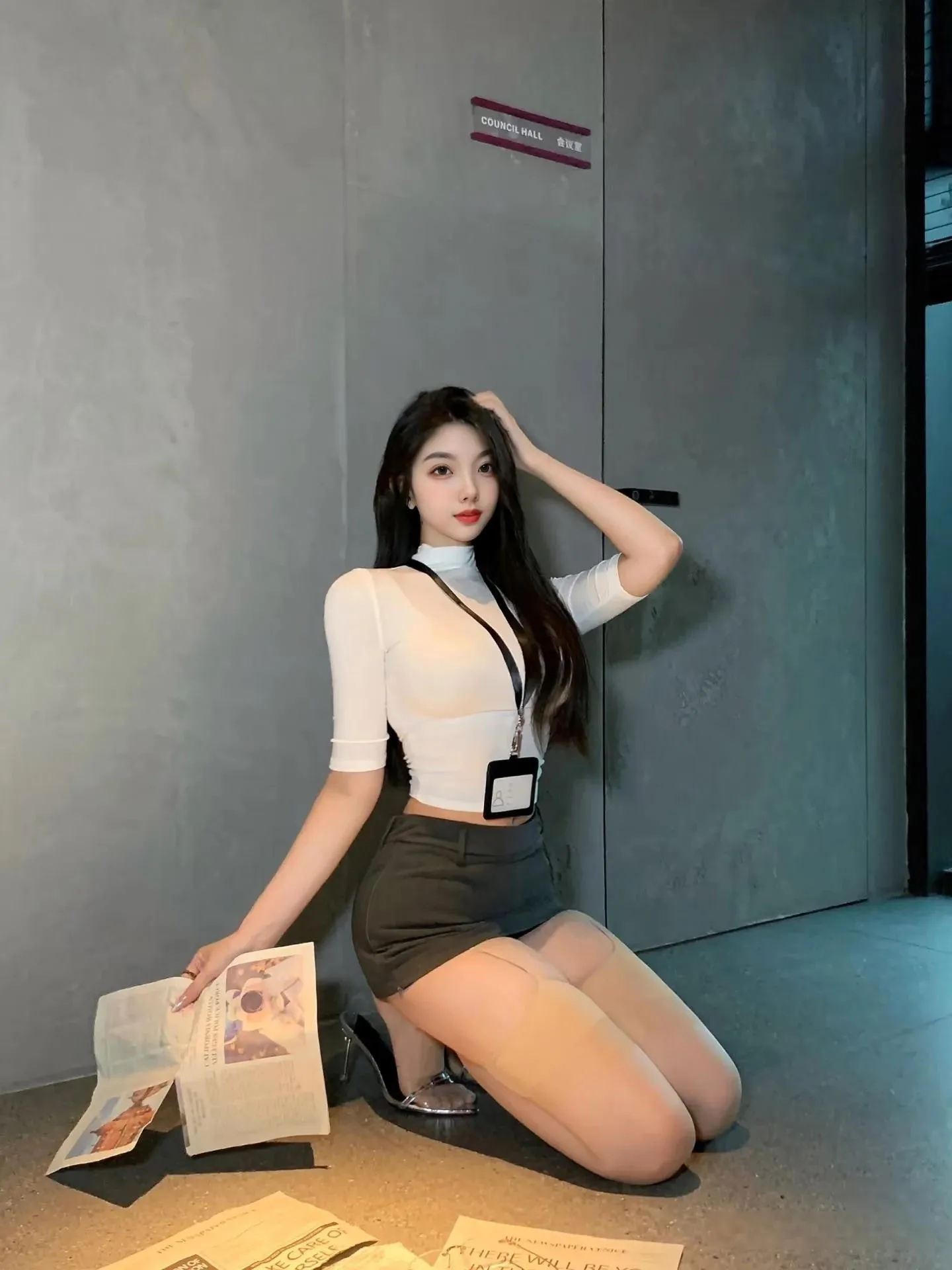 静安 178 鹦鹉🦜质量 3 开 178 极品御姐 Gallery 2