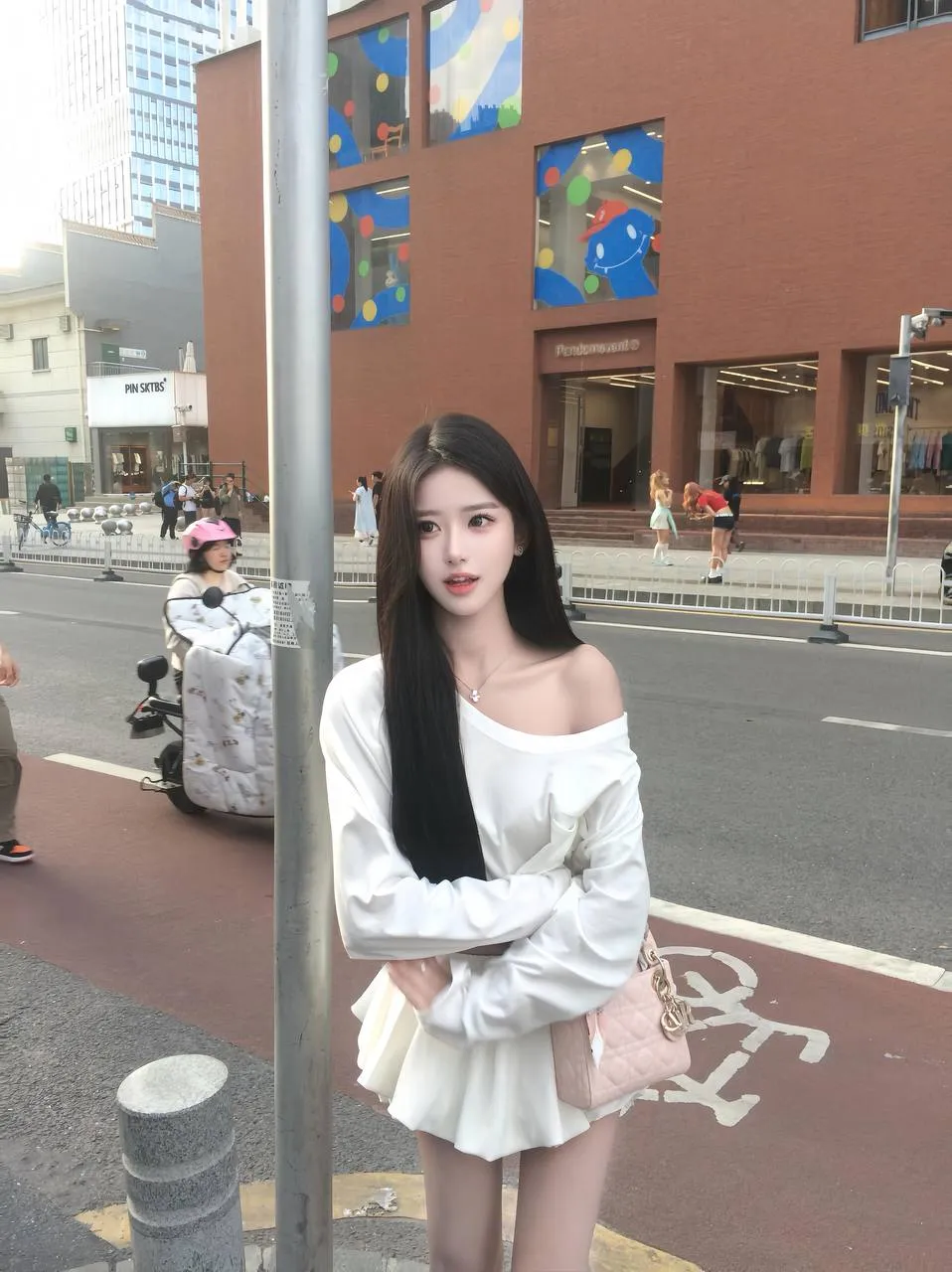 松江雨欣 Gallery 2