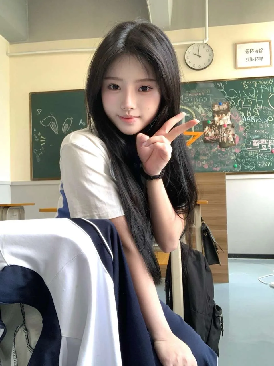 湾湾 真实06在读大学生 Gallery 3