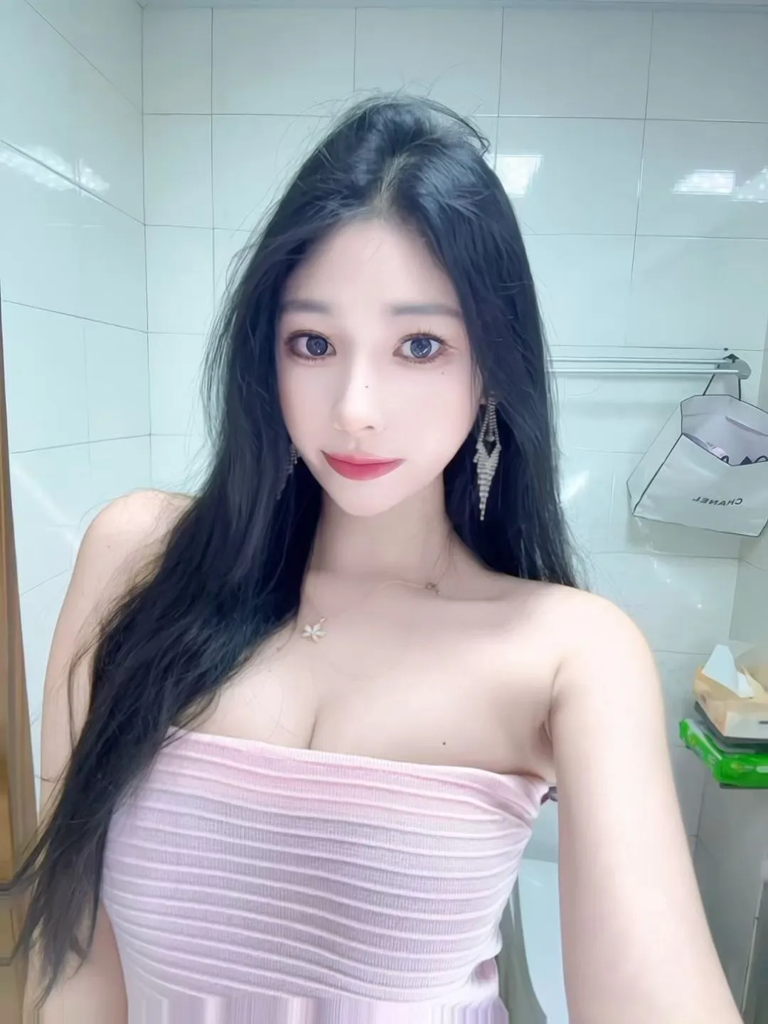 极品大蜜勾魂尤物车模苏允景 Gallery 6